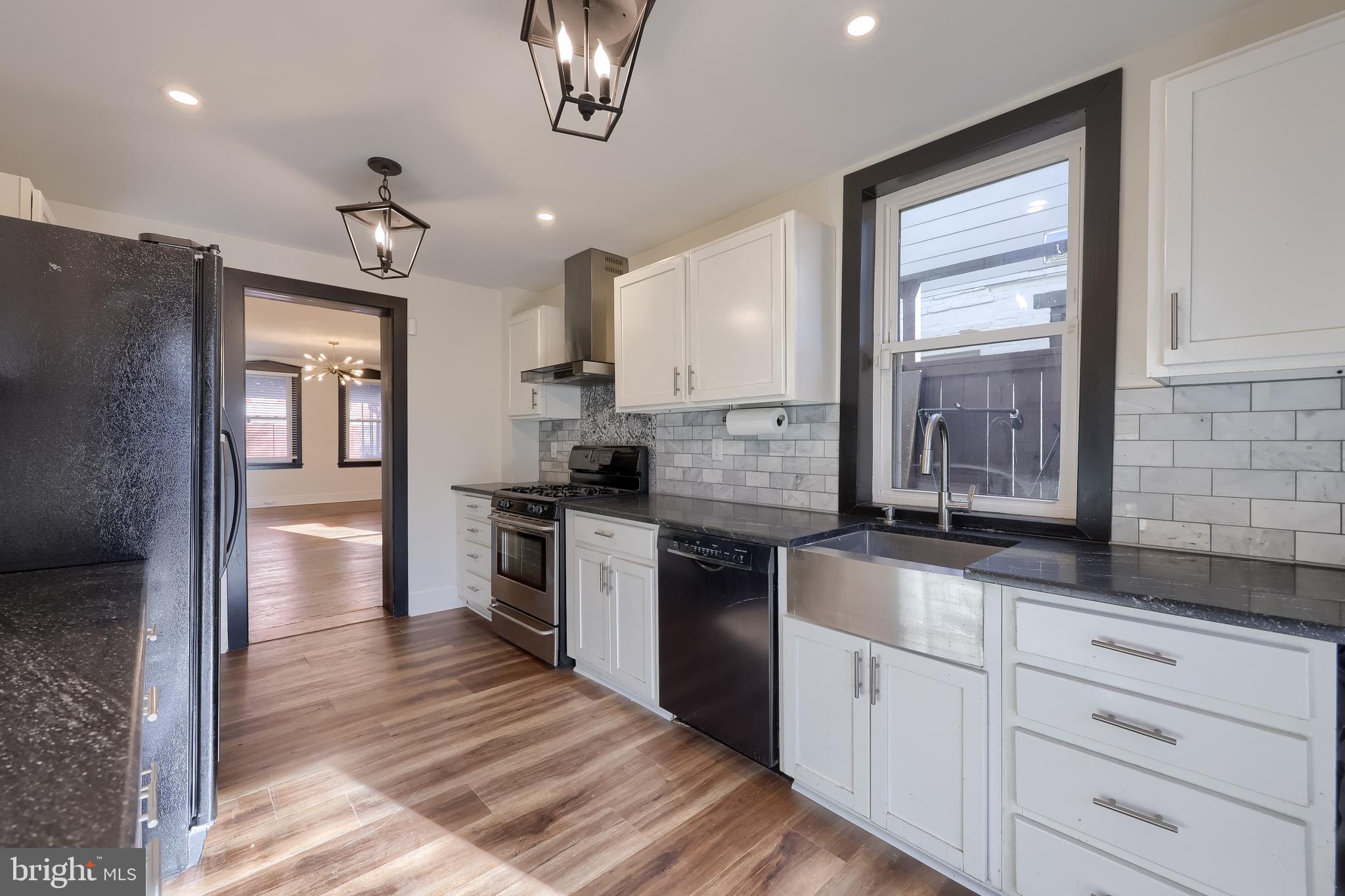 EAST SIDE OF CITY - Residential