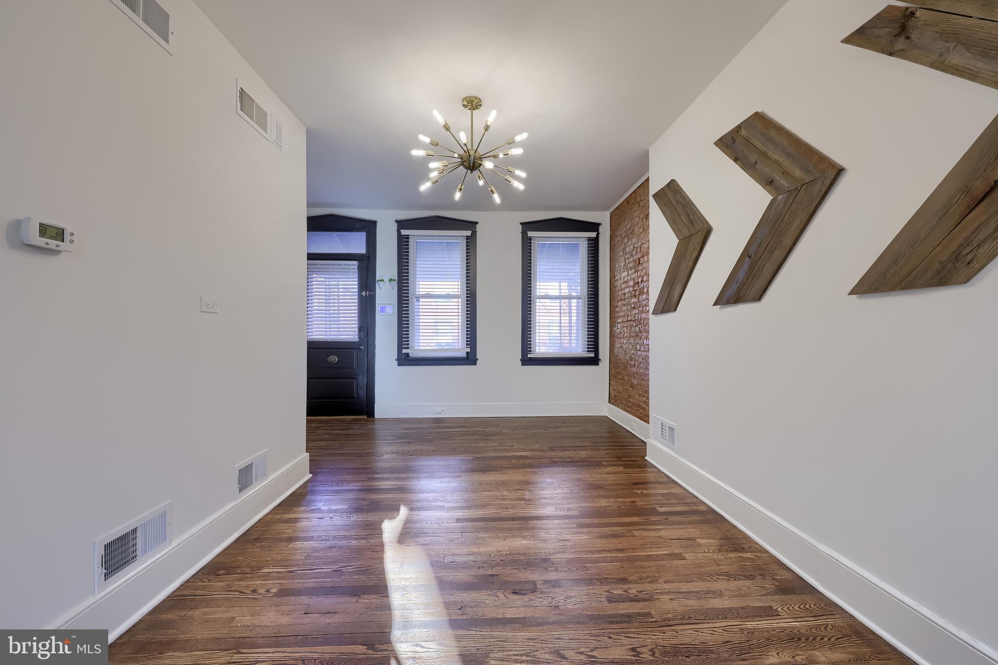 EAST SIDE OF CITY - Residential