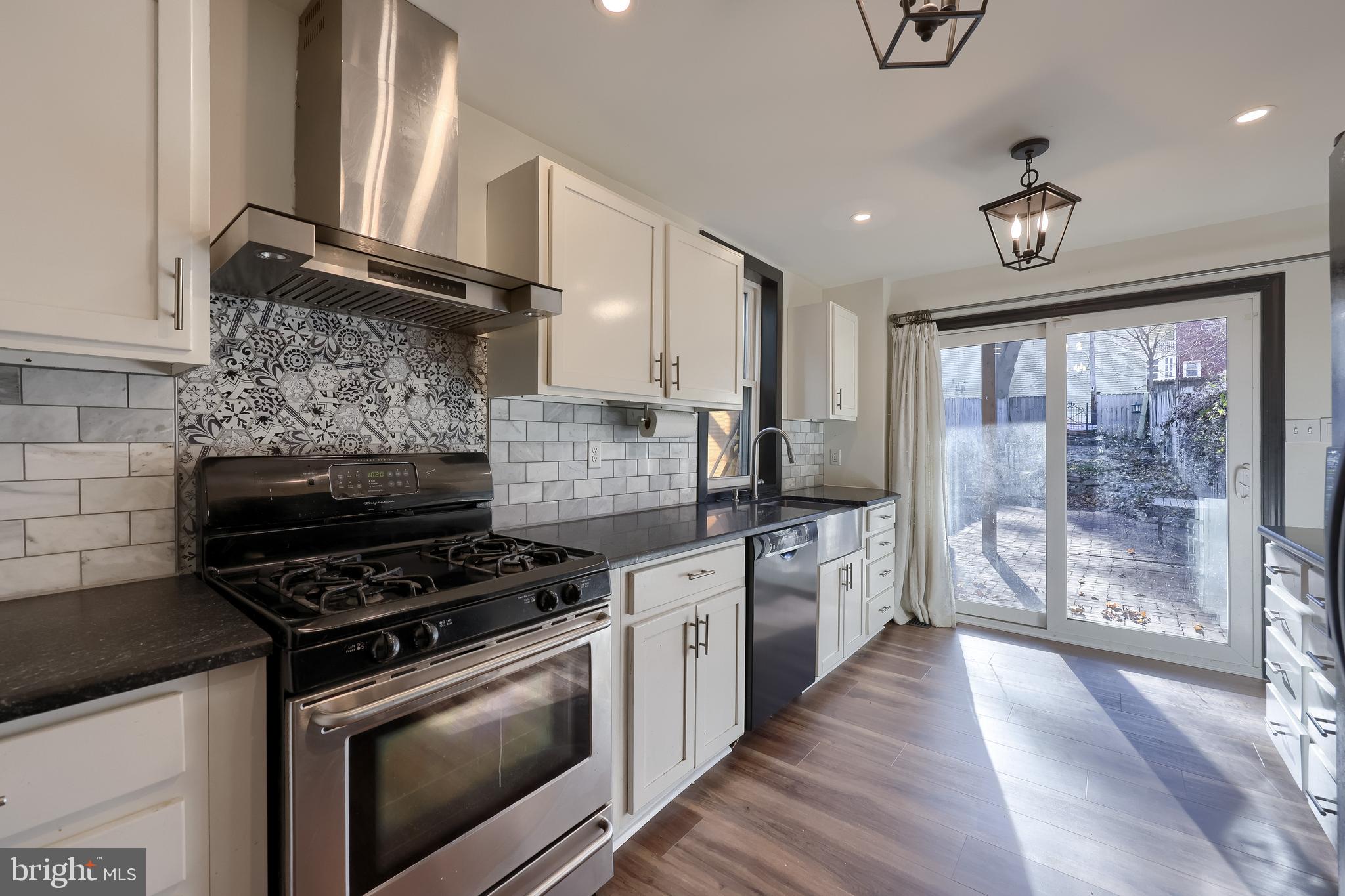 EAST SIDE OF CITY - Residential