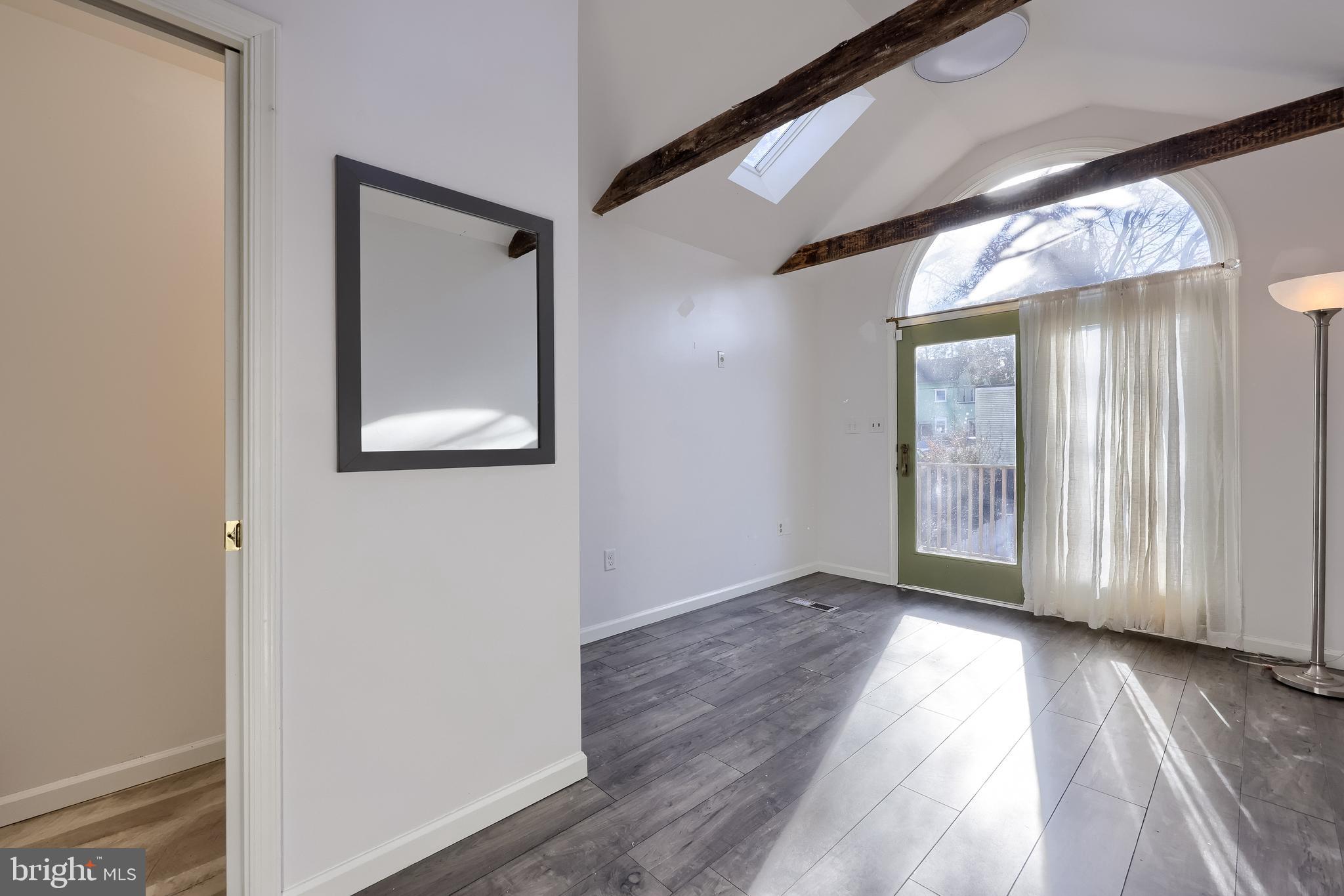 EAST SIDE OF CITY - Residential