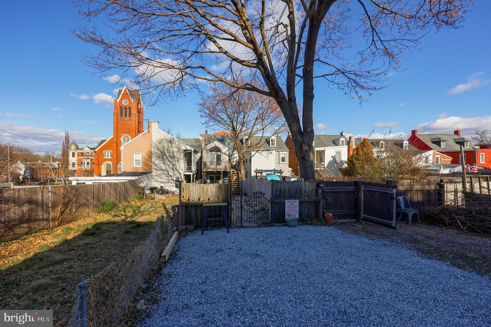 EAST SIDE OF CITY - Residential