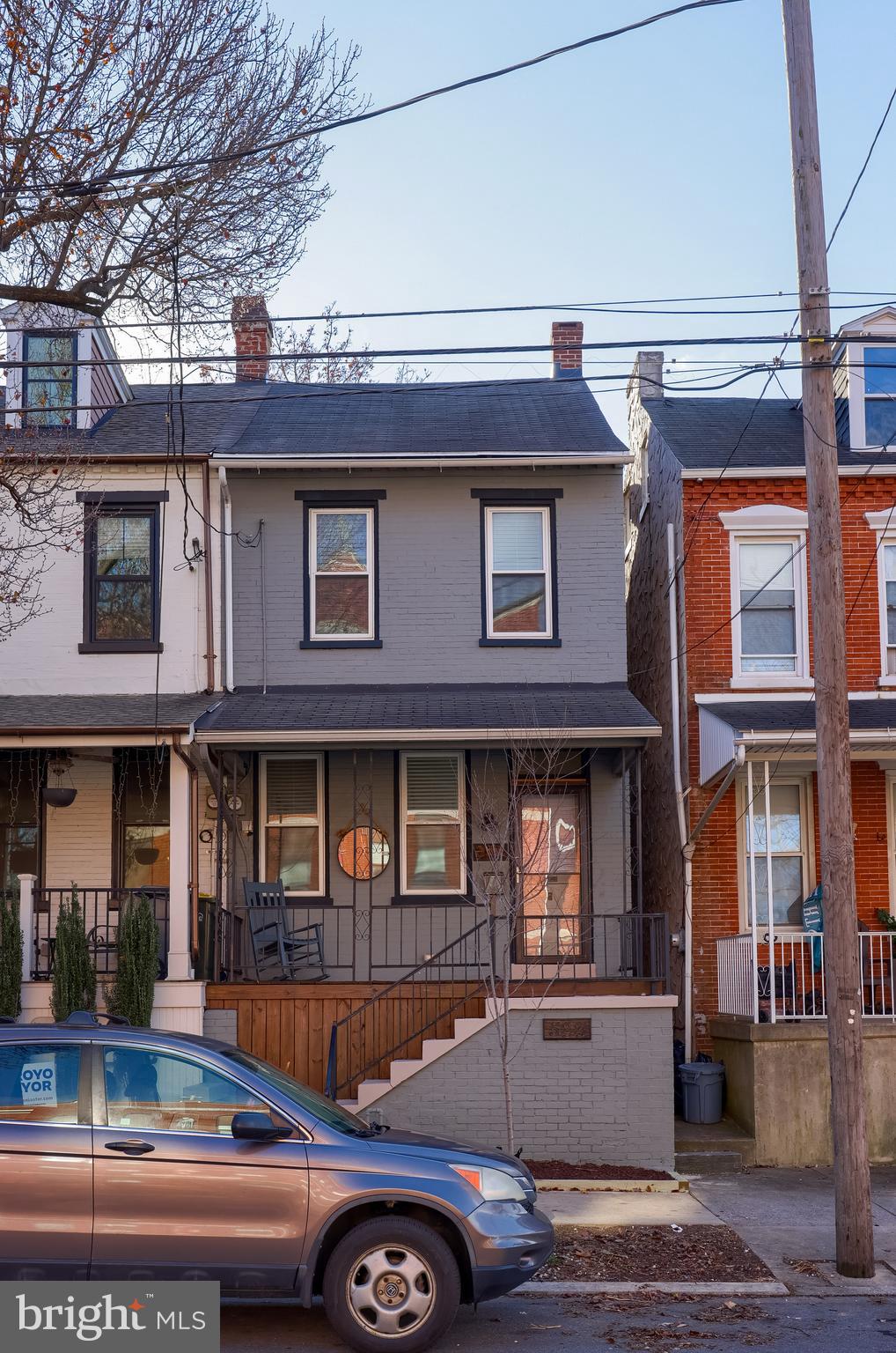 EAST SIDE OF CITY - Residential