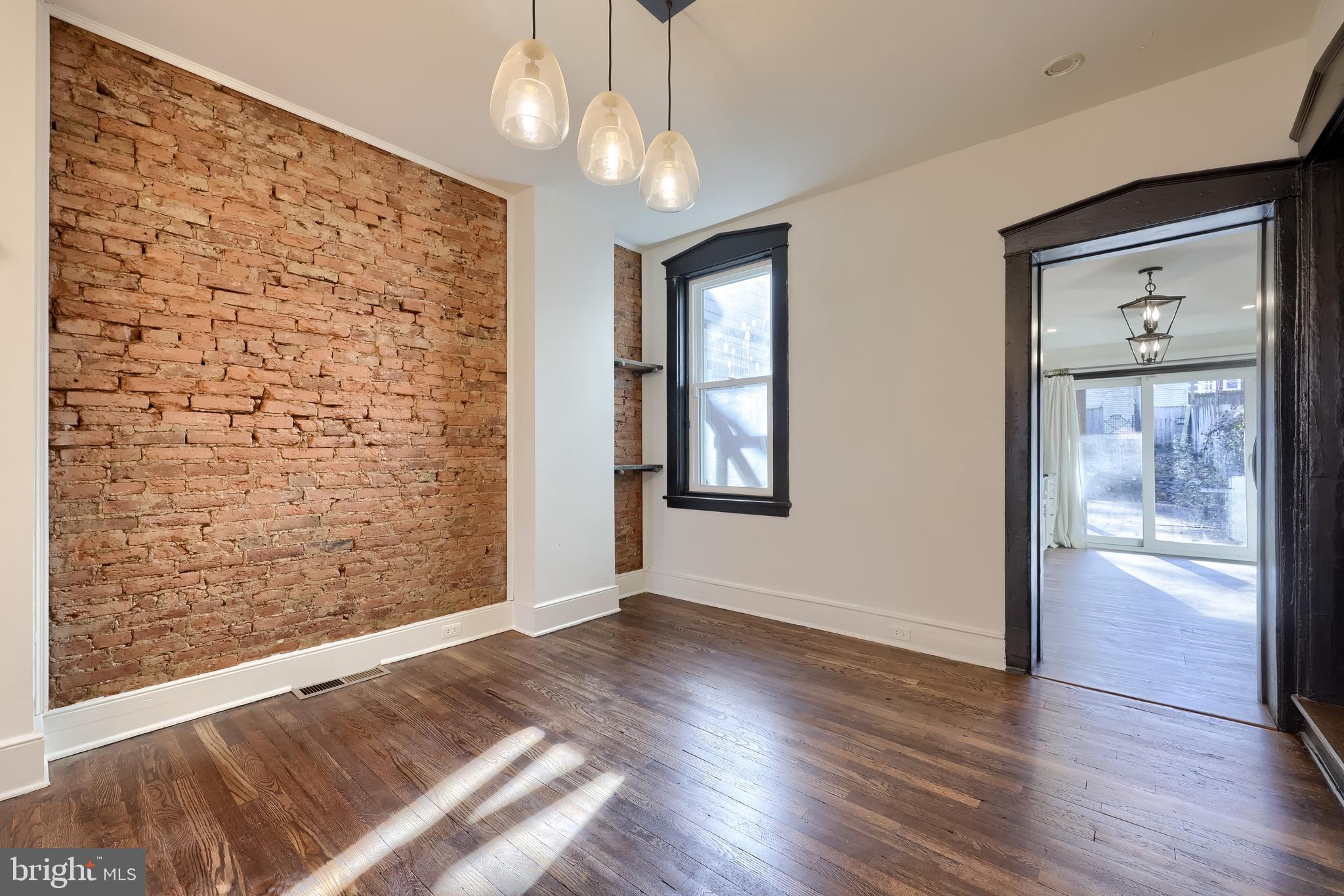 EAST SIDE OF CITY - Residential