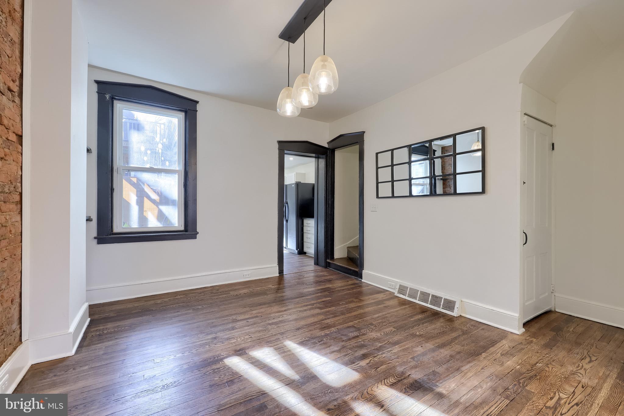 EAST SIDE OF CITY - Residential