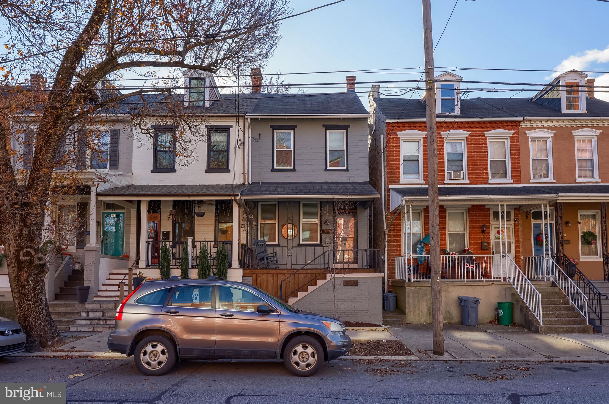 EAST SIDE OF CITY - Residential