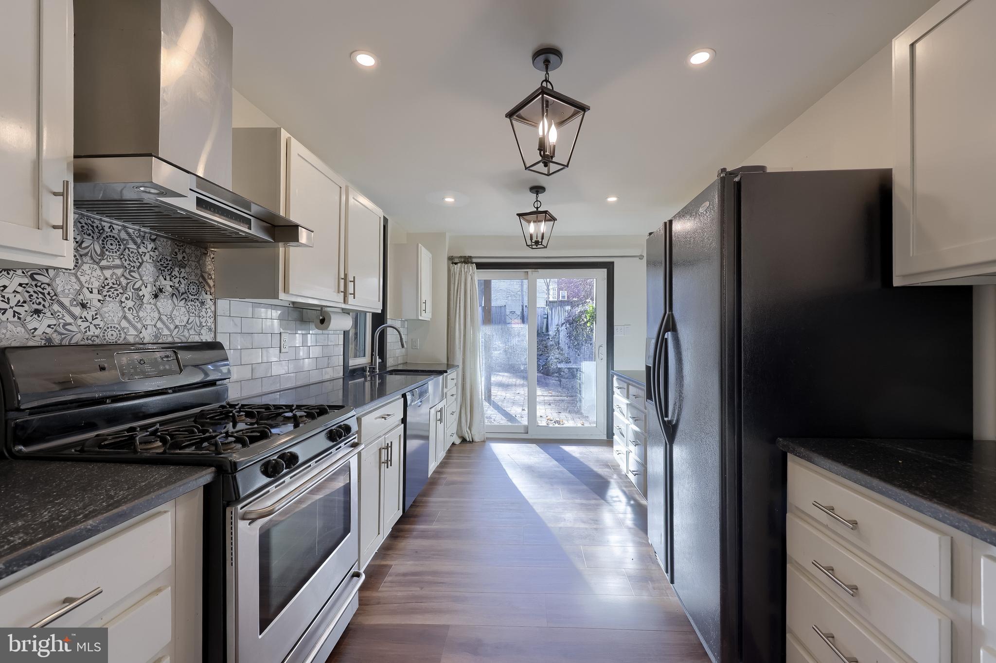 EAST SIDE OF CITY - Residential