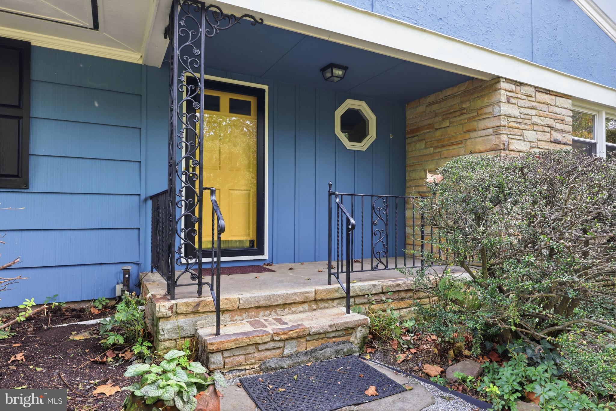 1101 LINDEN AVENUE