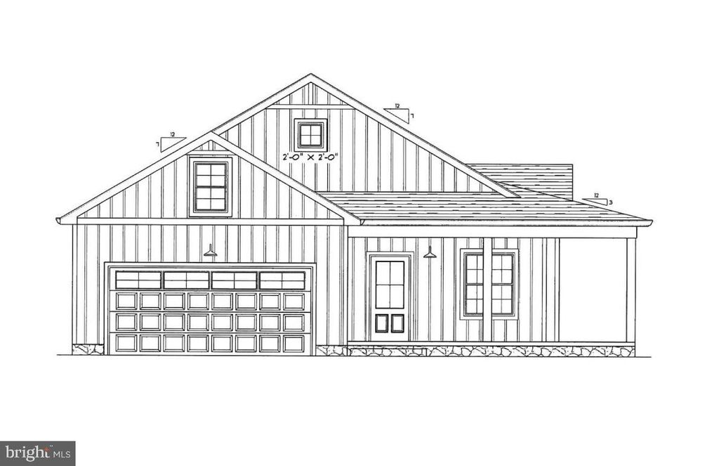 Photo of 38 Wadsworth Drive, EAST BERLIN, PA 17316 (MLS # PAAD2022110)