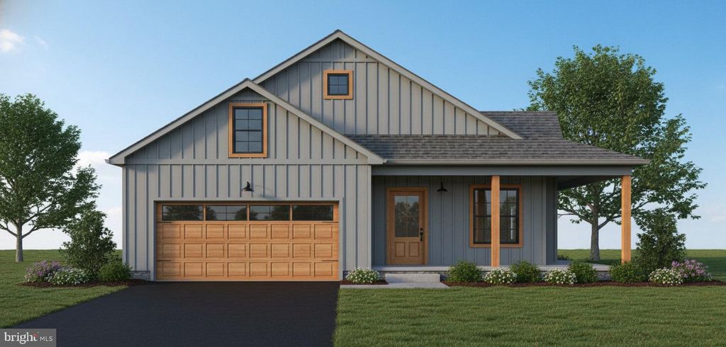 Photo of 38 Wadsworth Drive, EAST BERLIN, PA 17316 (MLS # PAAD2022110)