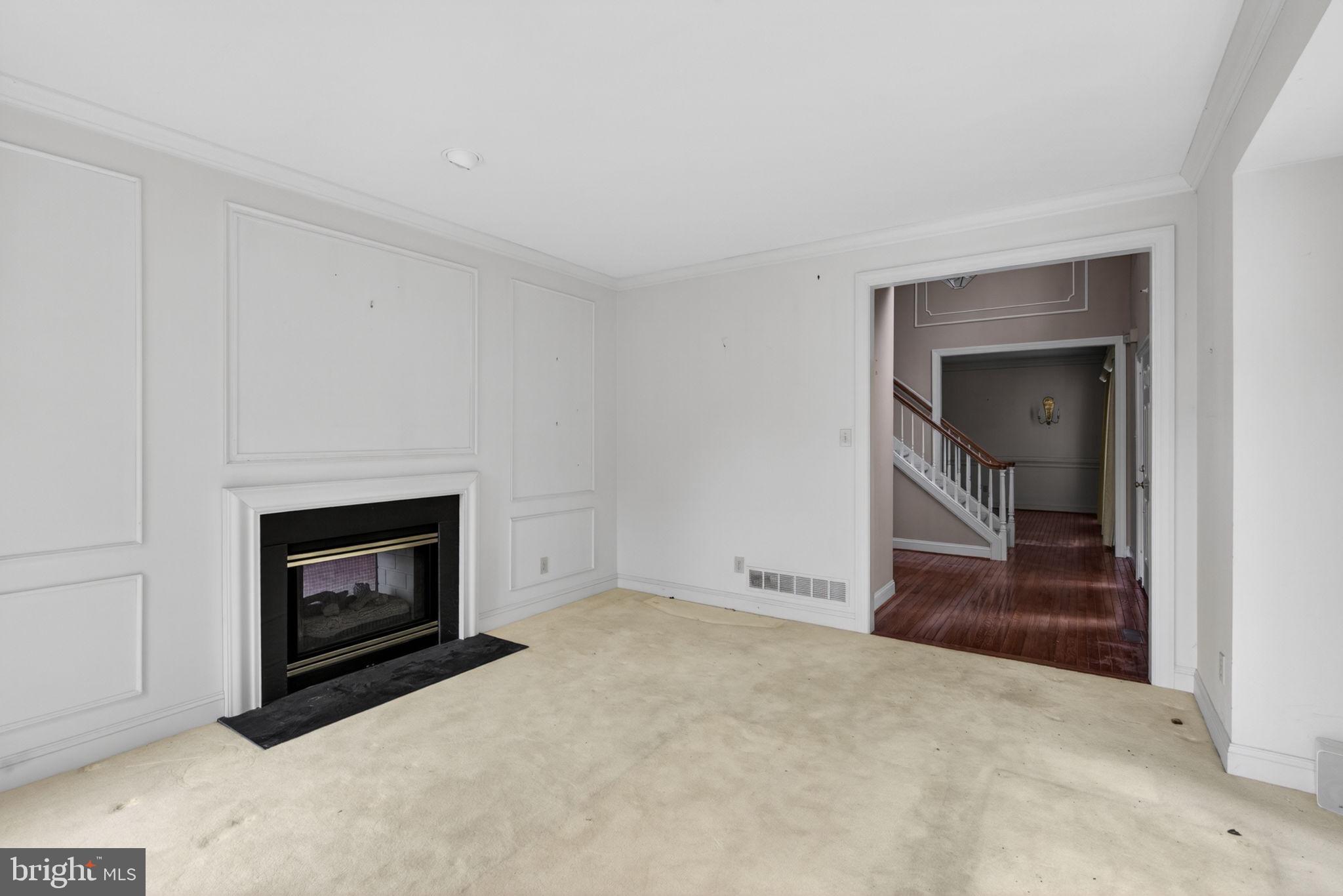 TIDEWATER - Residential