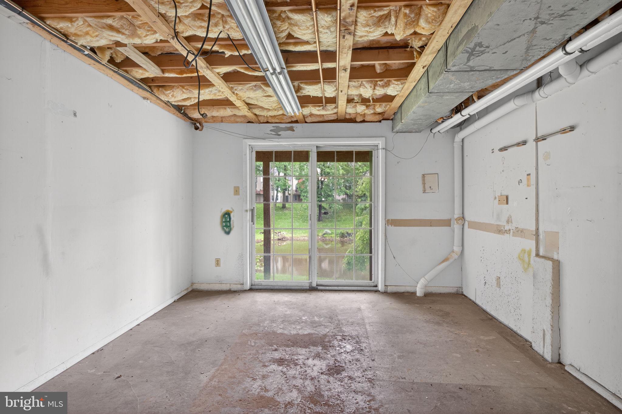 TIDEWATER - Residential