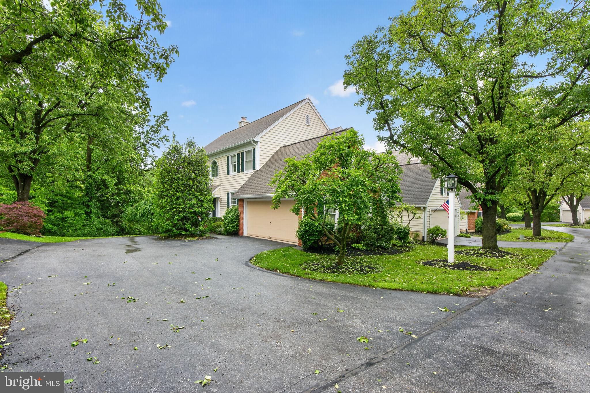 TIDEWATER - Residential