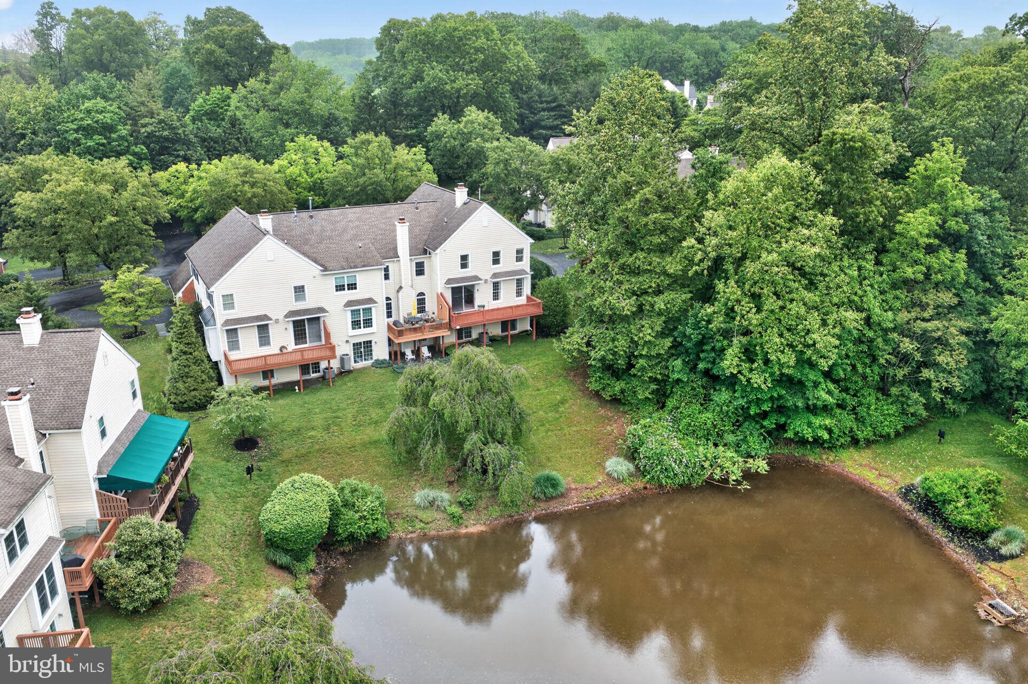 TIDEWATER - Residential