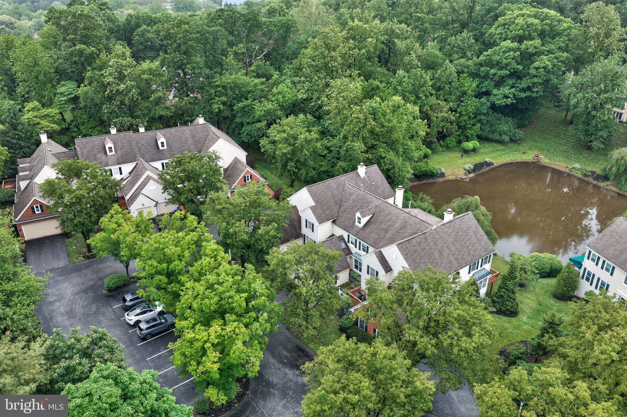 TIDEWATER - Residential
