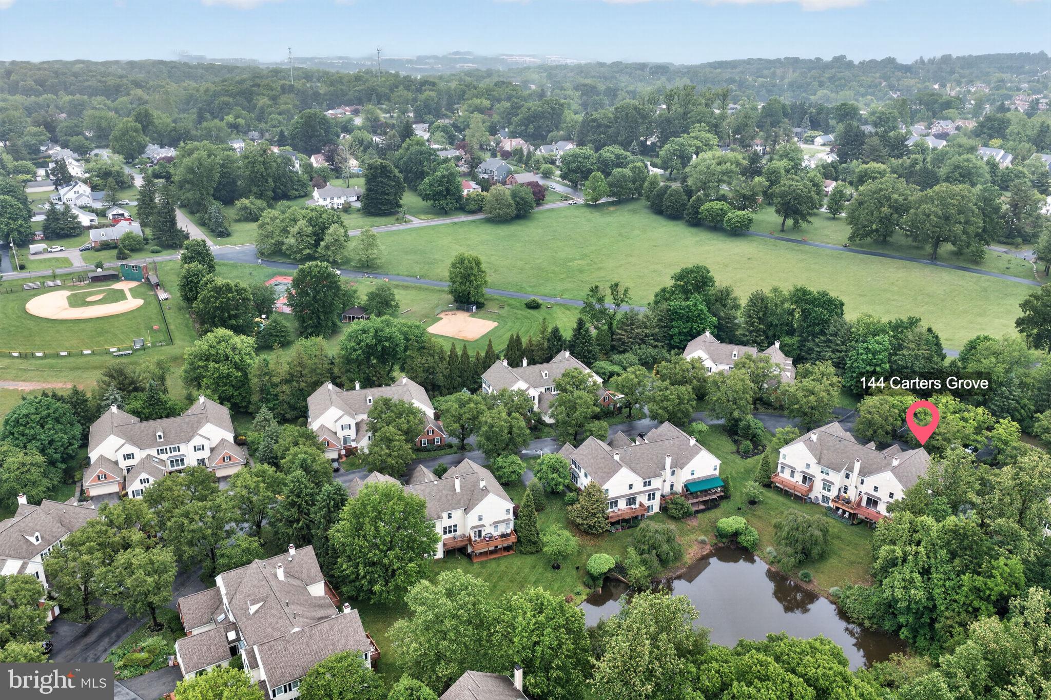 TIDEWATER - Residential