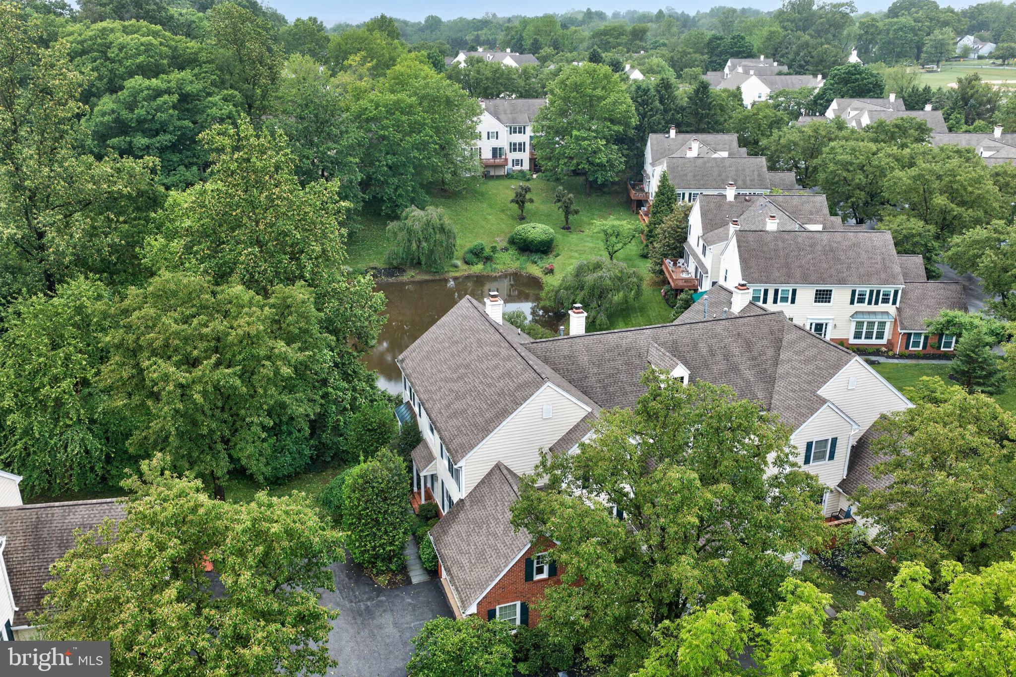 TIDEWATER - Residential
