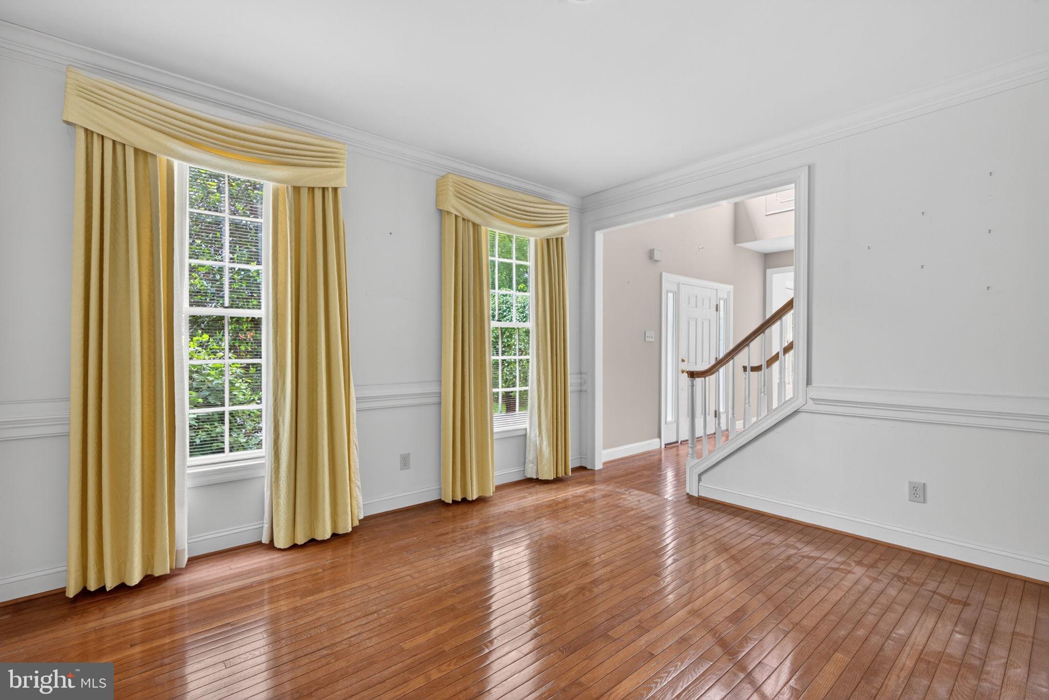 TIDEWATER - Residential
