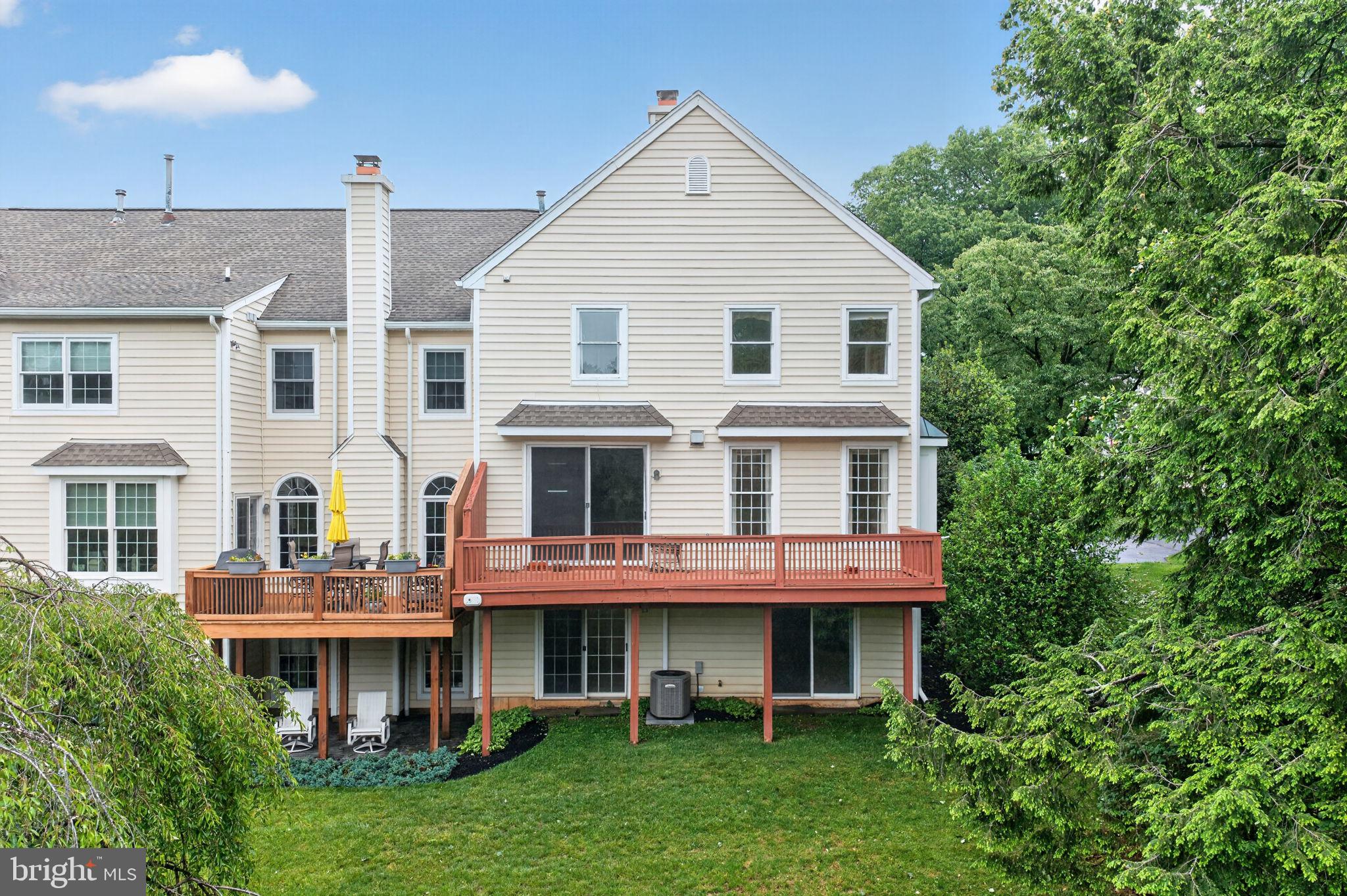TIDEWATER - Residential