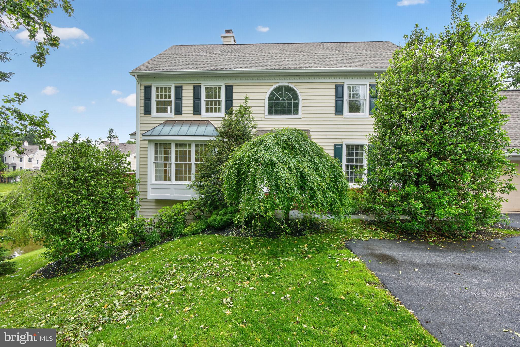 TIDEWATER - Residential