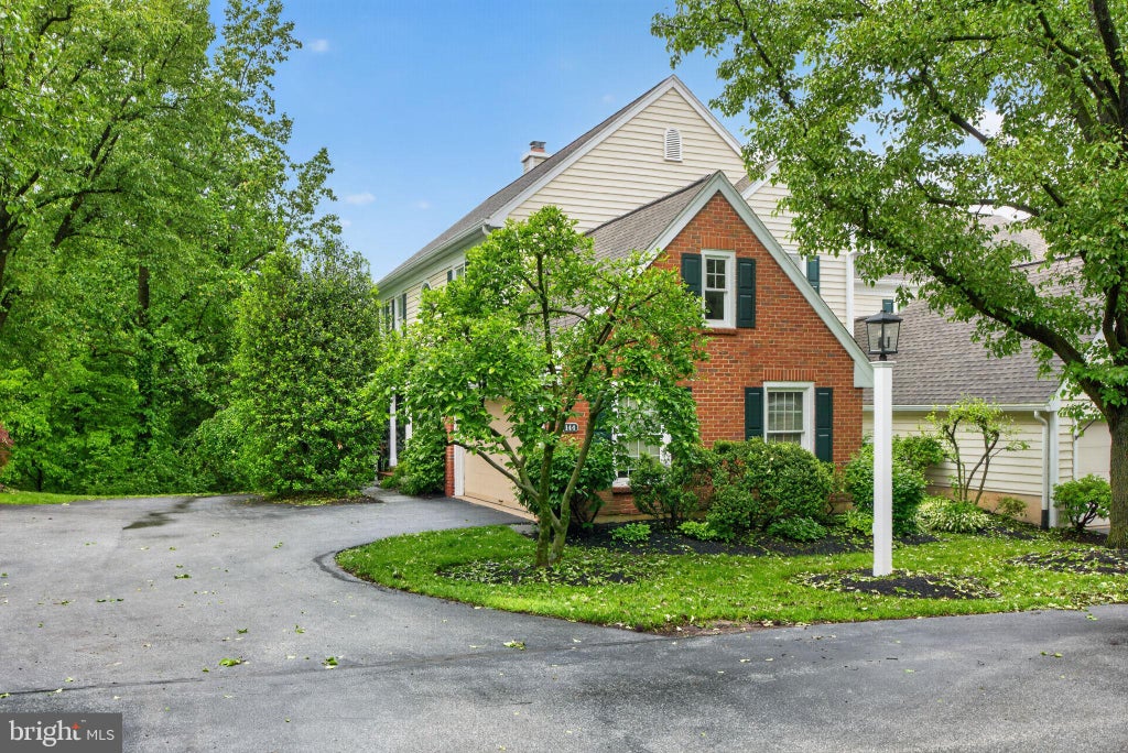 Photo of 144 Carters Grove #O-44, MALVERN, PA 19355 (MLS # PACT2126338)