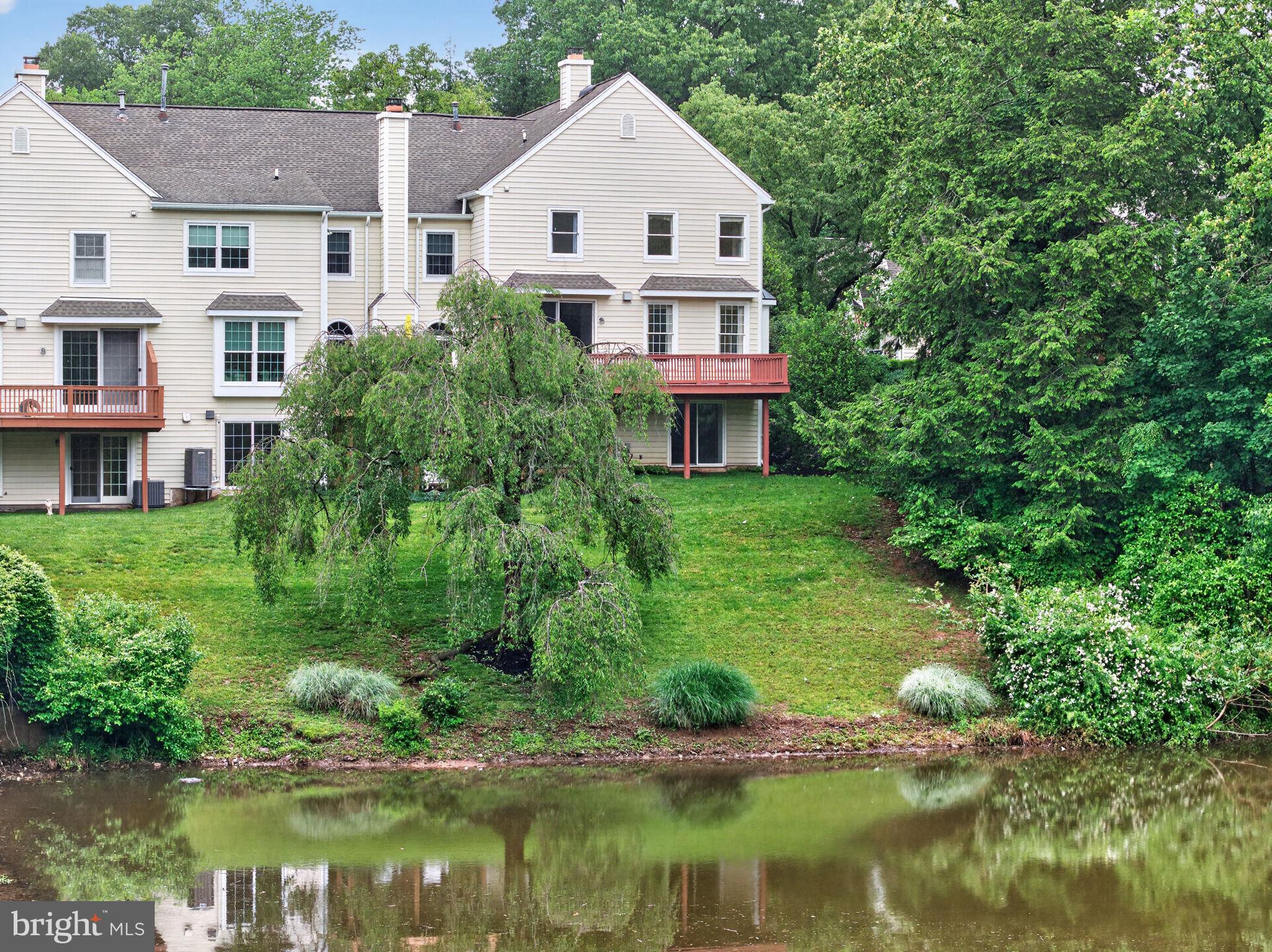 TIDEWATER - Residential