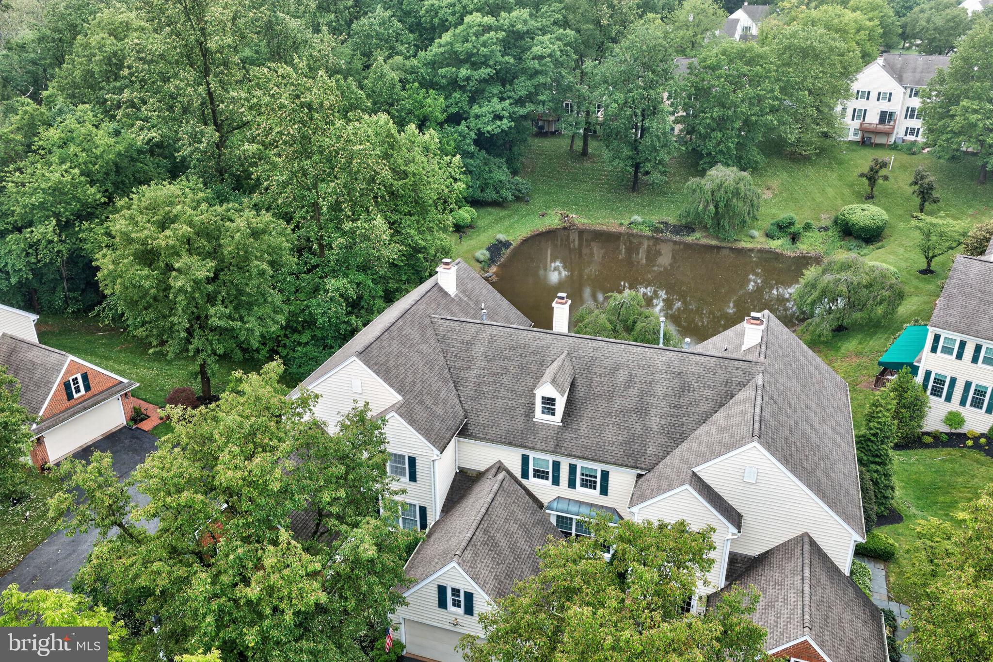 TIDEWATER - Residential