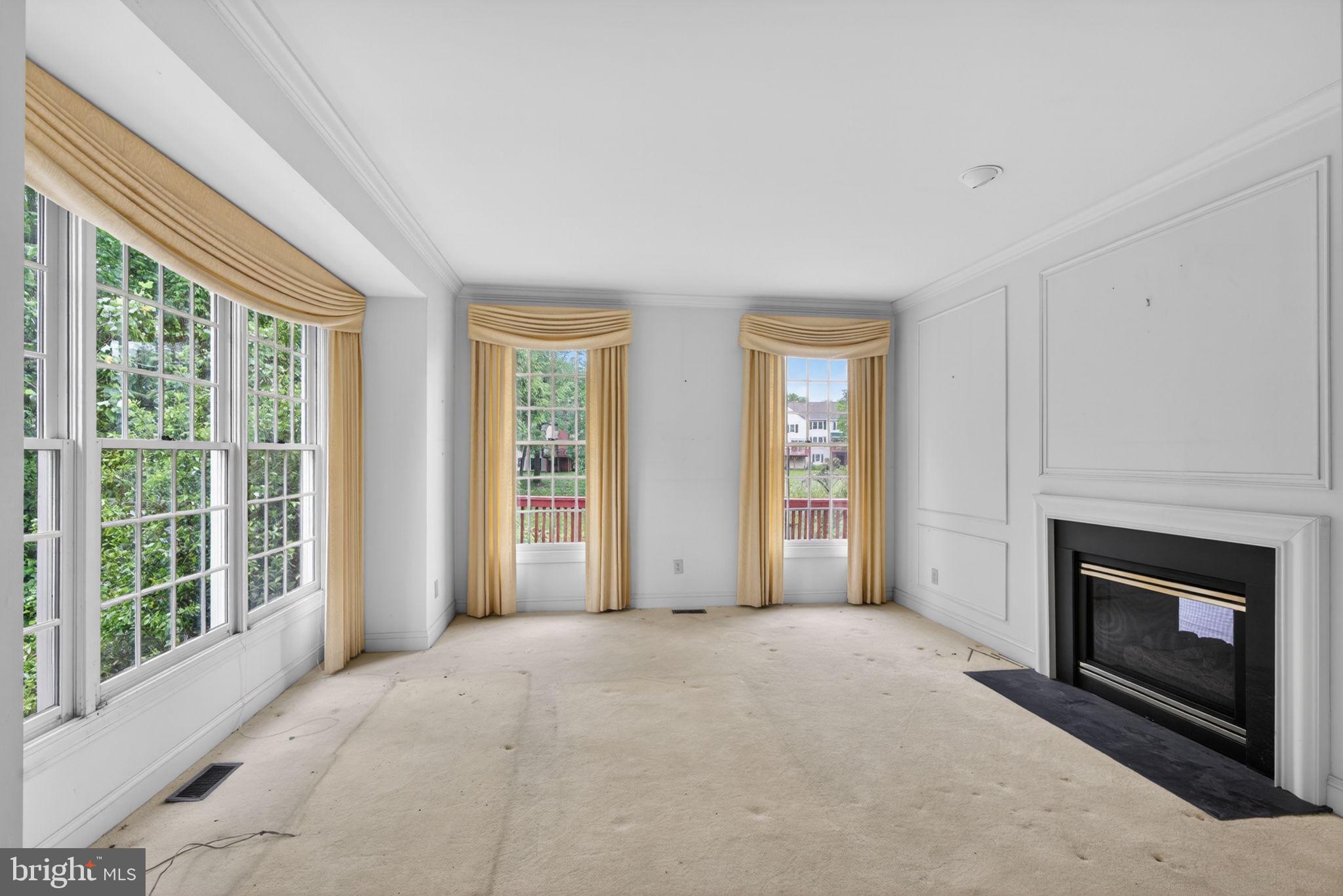 TIDEWATER - Residential