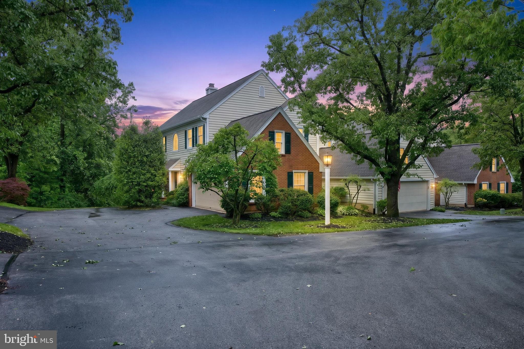 TIDEWATER - Residential