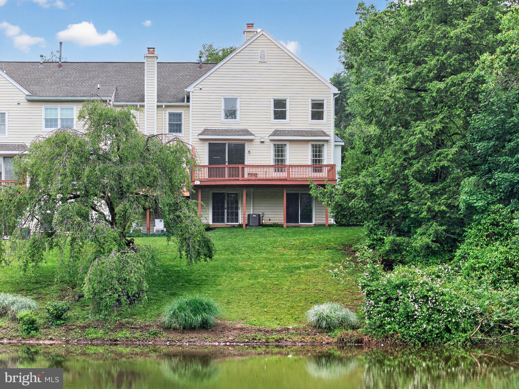 TIDEWATER - Residential