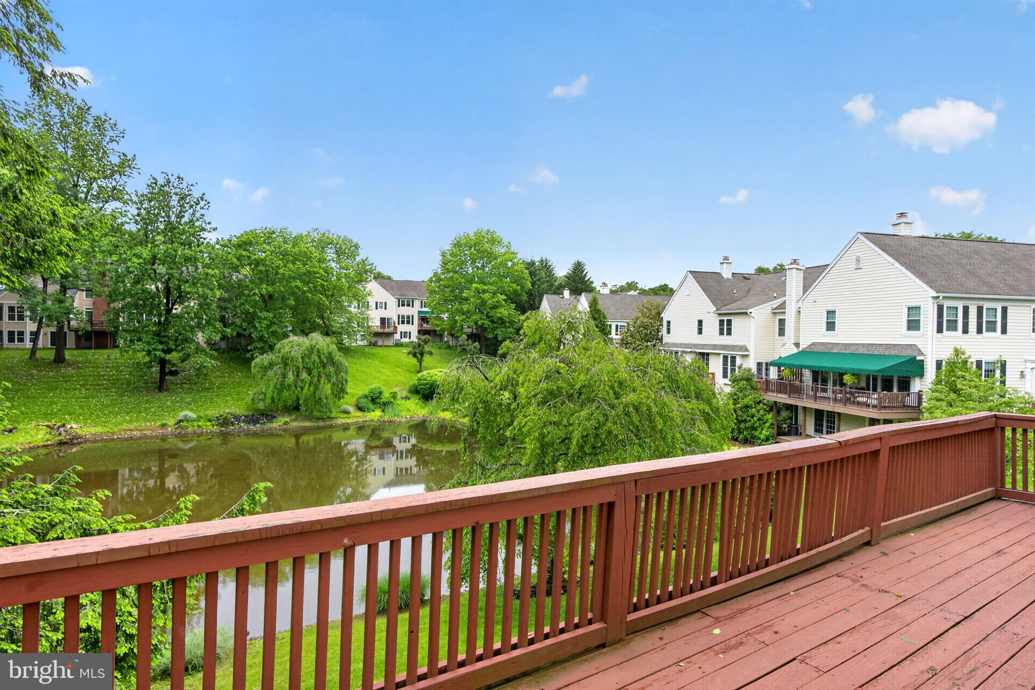 TIDEWATER - Residential