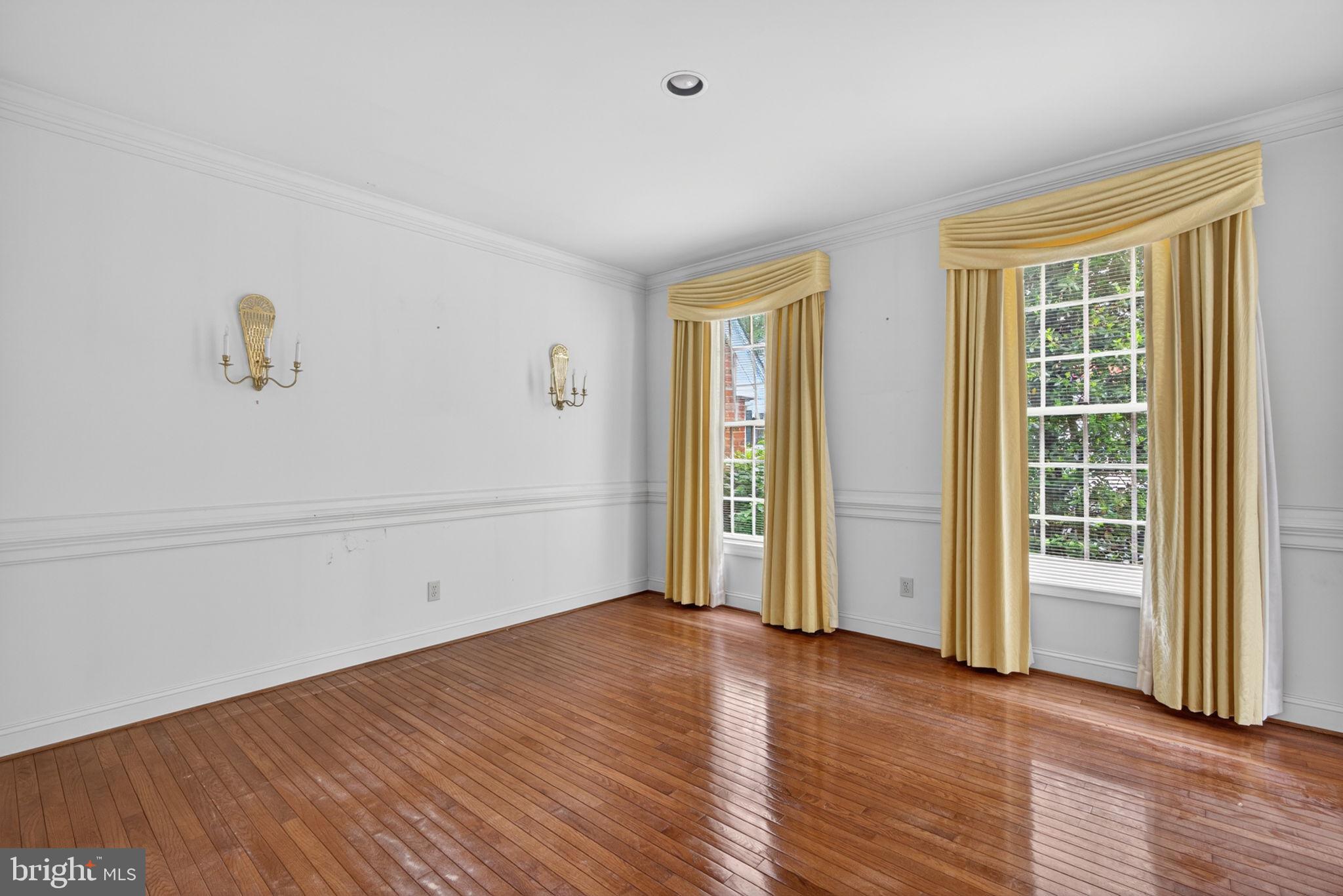 TIDEWATER - Residential
