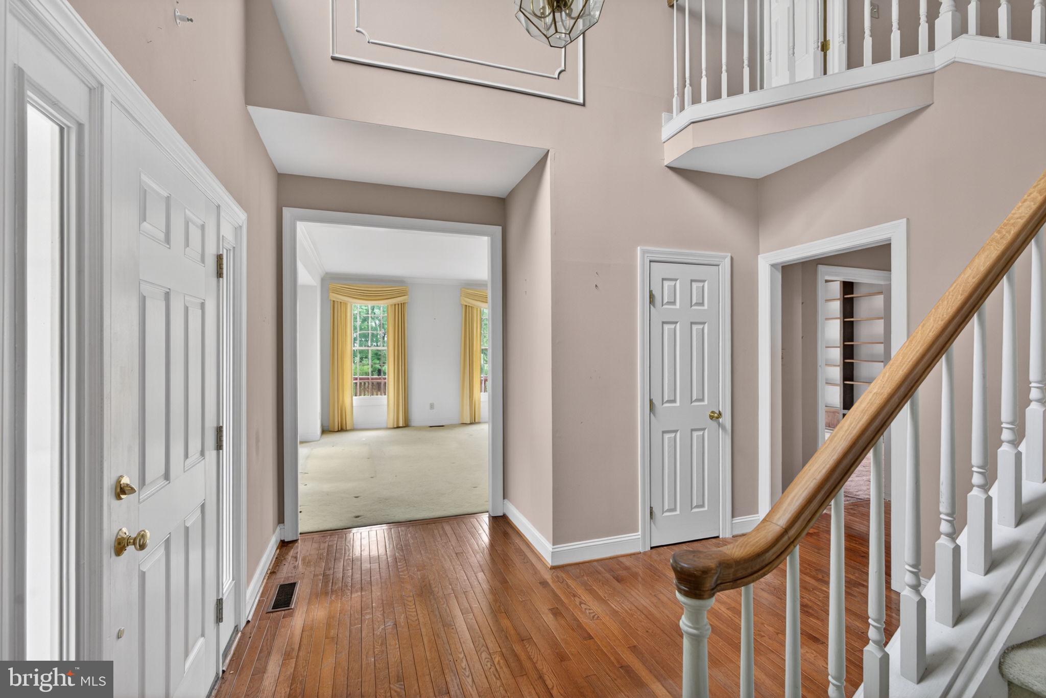 TIDEWATER - Residential