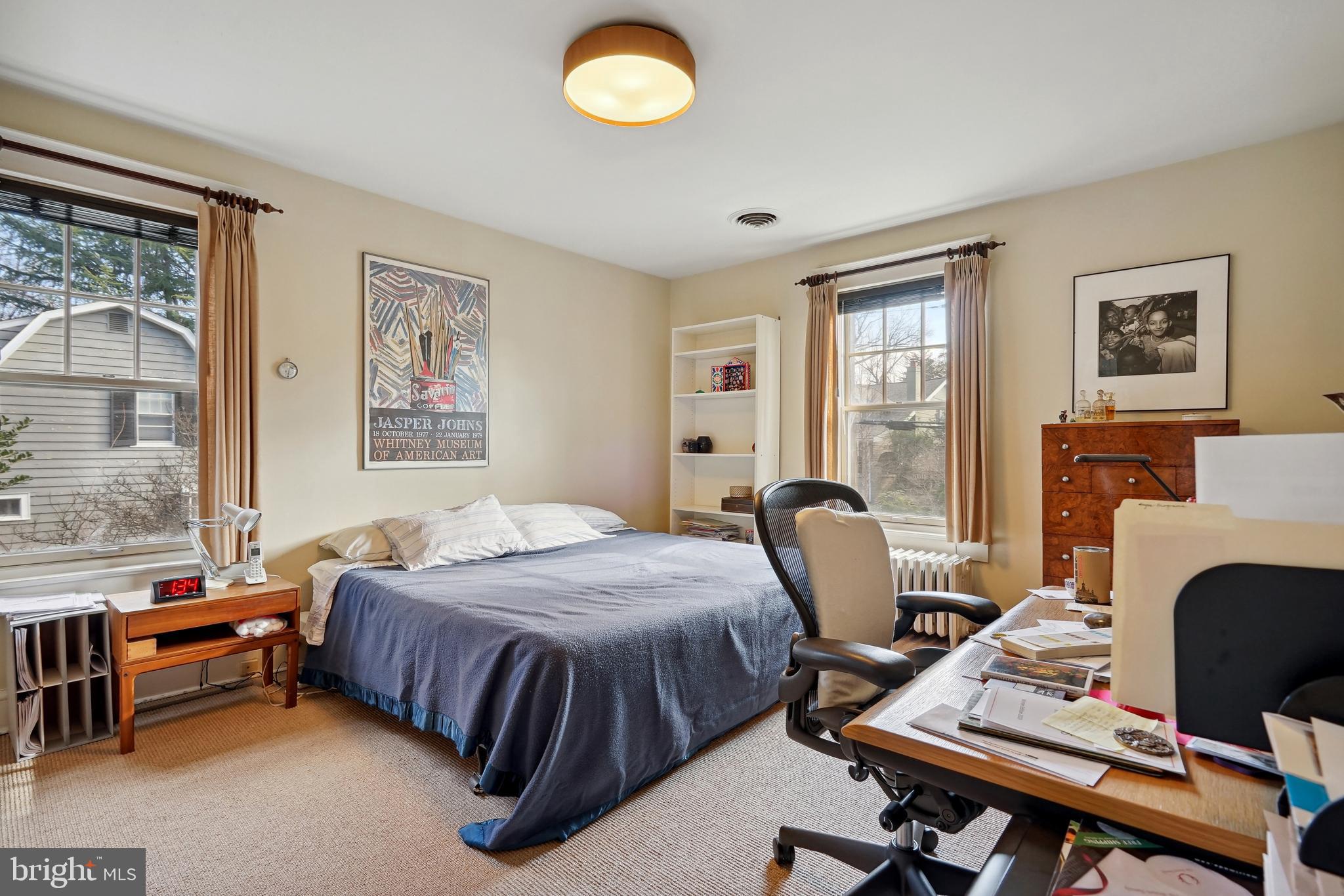 CHEVY CHASE VILLAGE - Residential