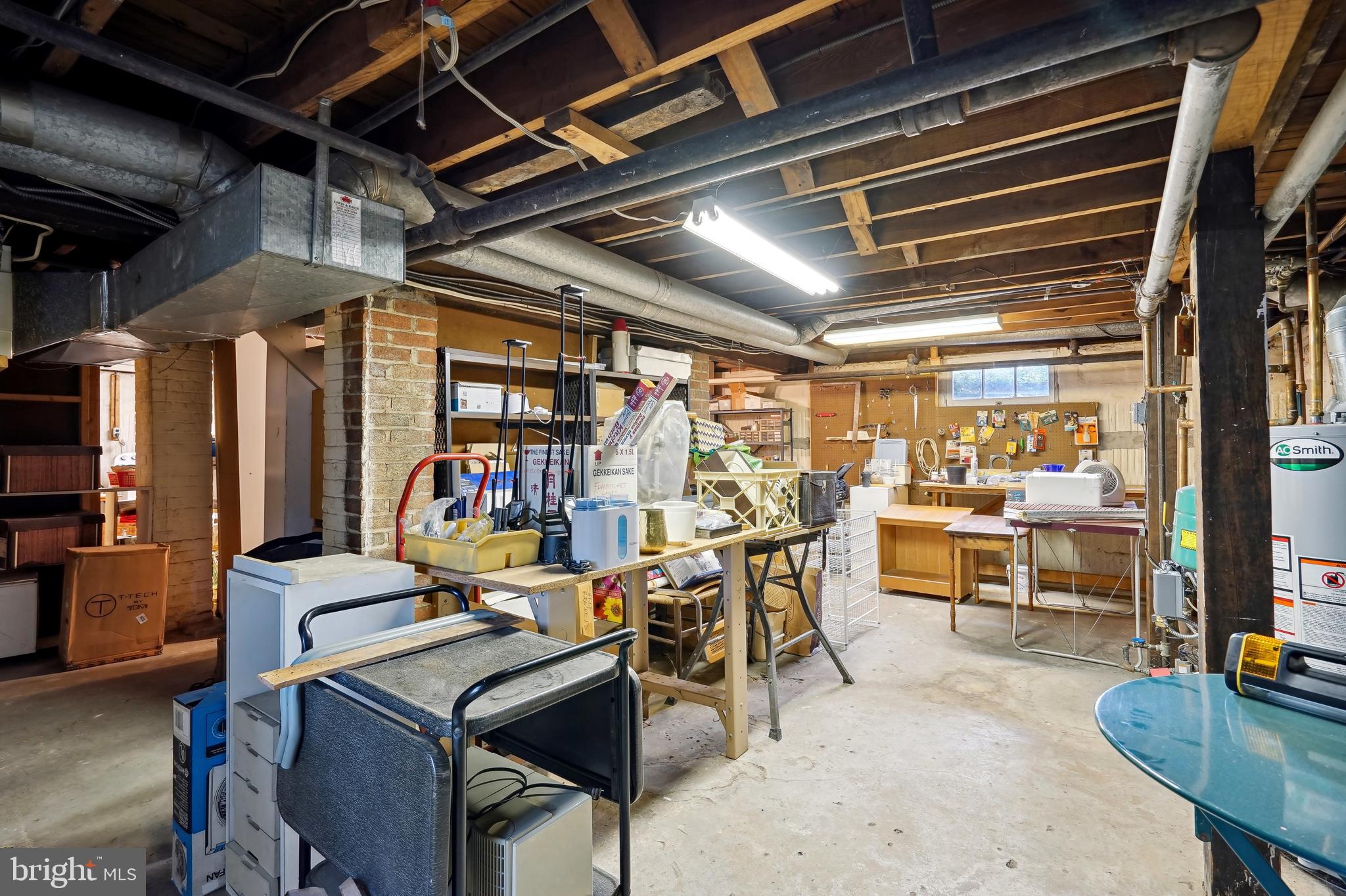 CHEVY CHASE VILLAGE - Residential