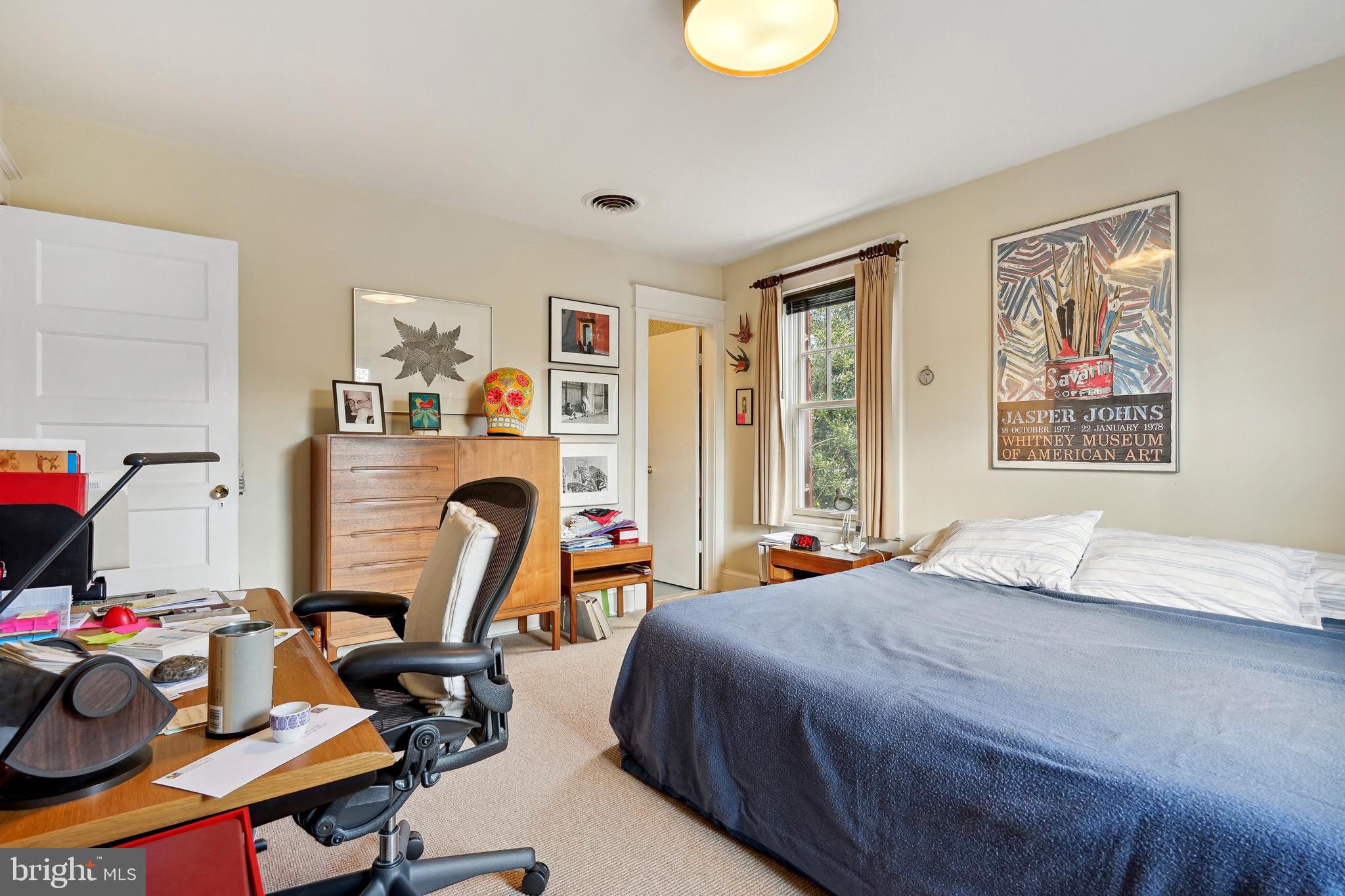 CHEVY CHASE VILLAGE - Residential