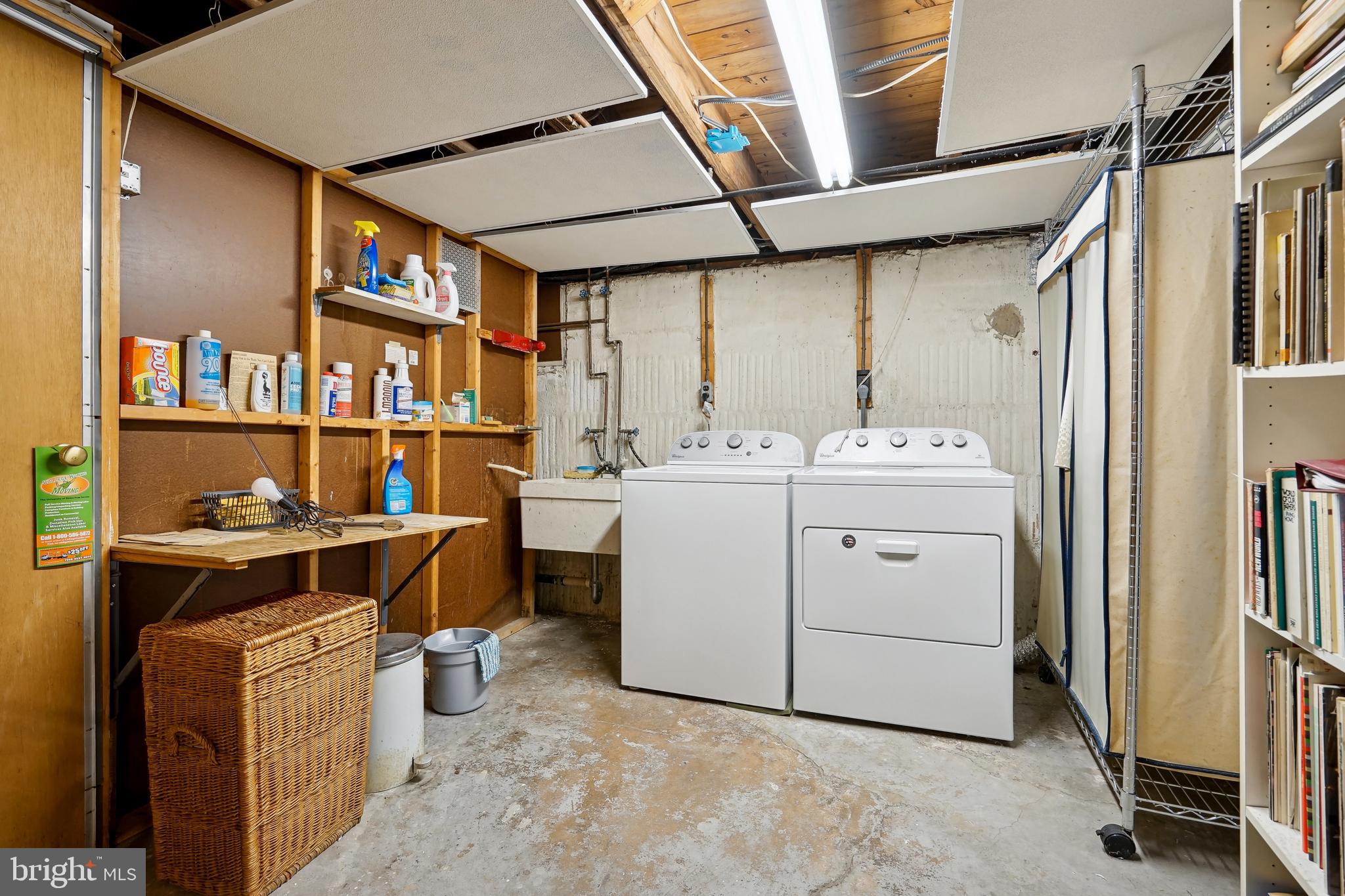 CHEVY CHASE VILLAGE - Residential