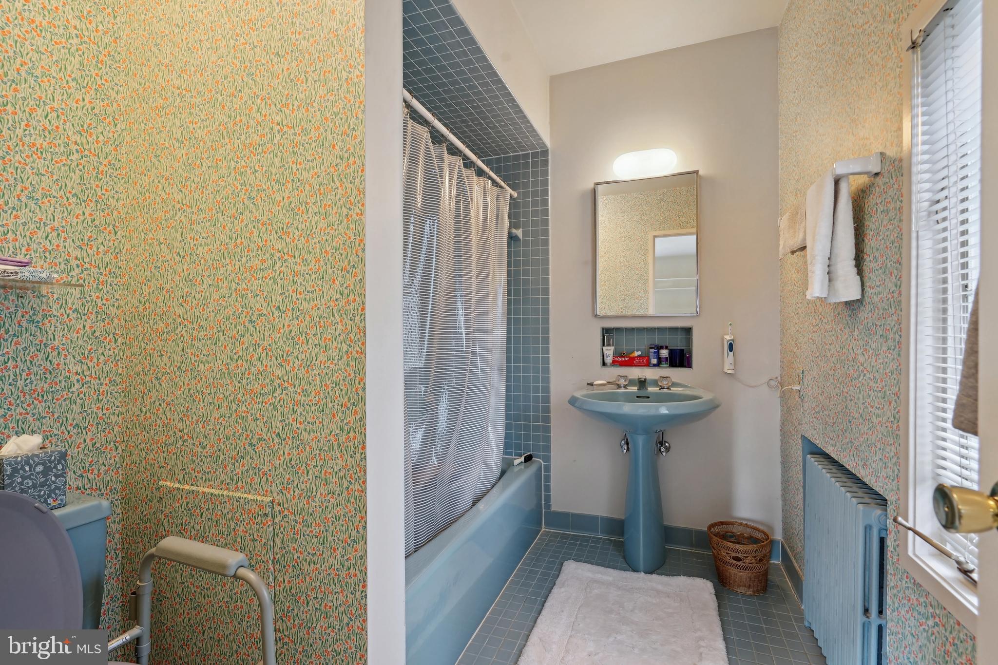 CHEVY CHASE VILLAGE - Residential