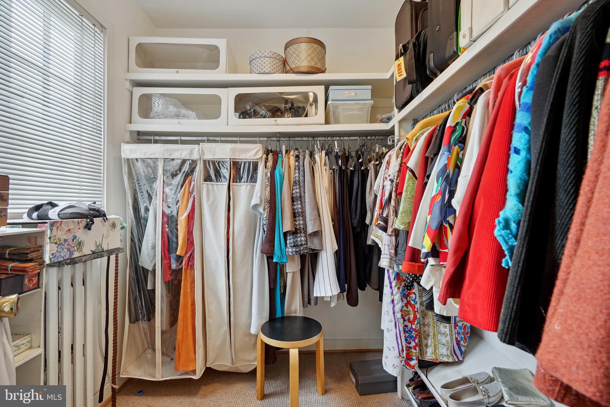 CHEVY CHASE VILLAGE - Residential