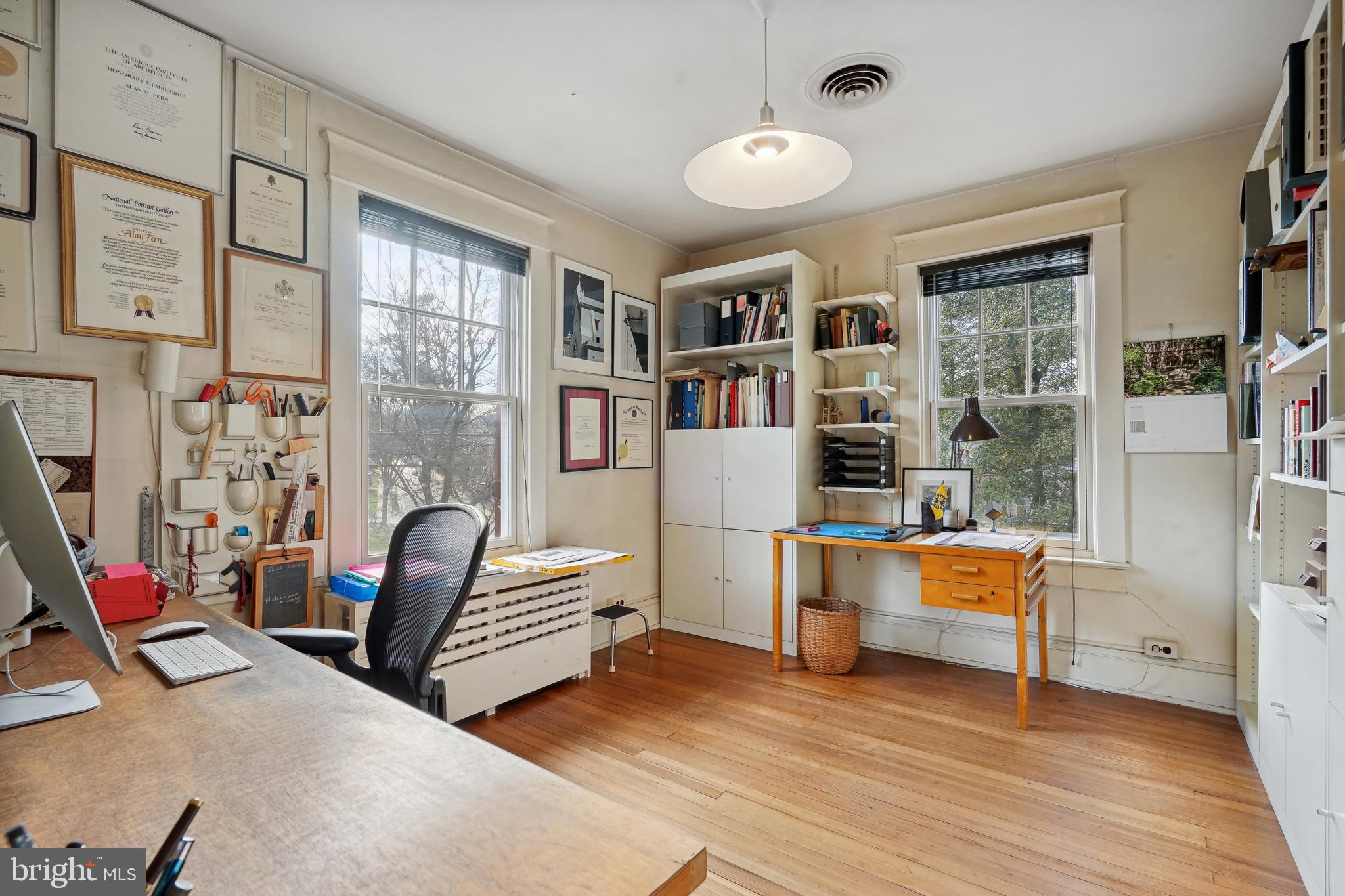 CHEVY CHASE VILLAGE - Residential