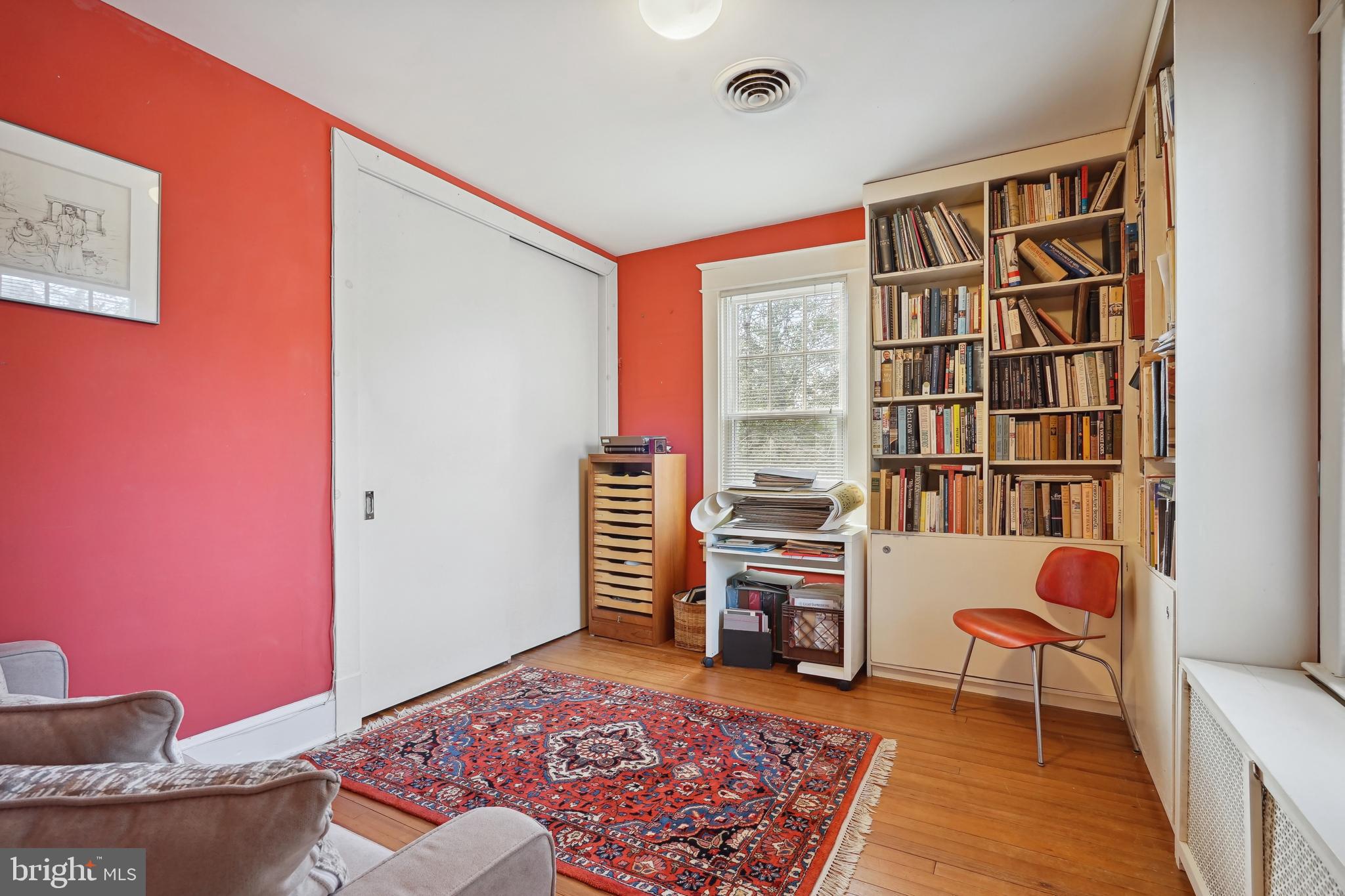 CHEVY CHASE VILLAGE - Residential