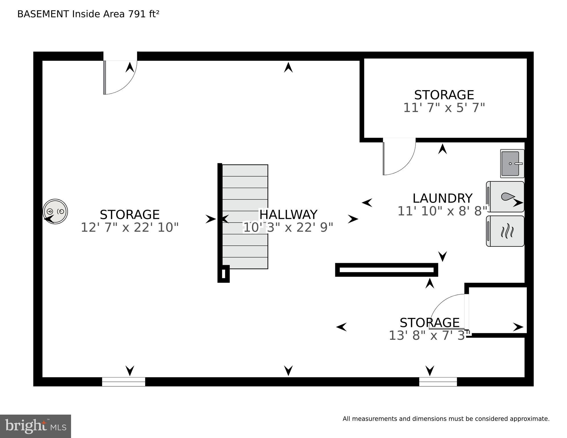 CHEVY CHASE VILLAGE - Residential