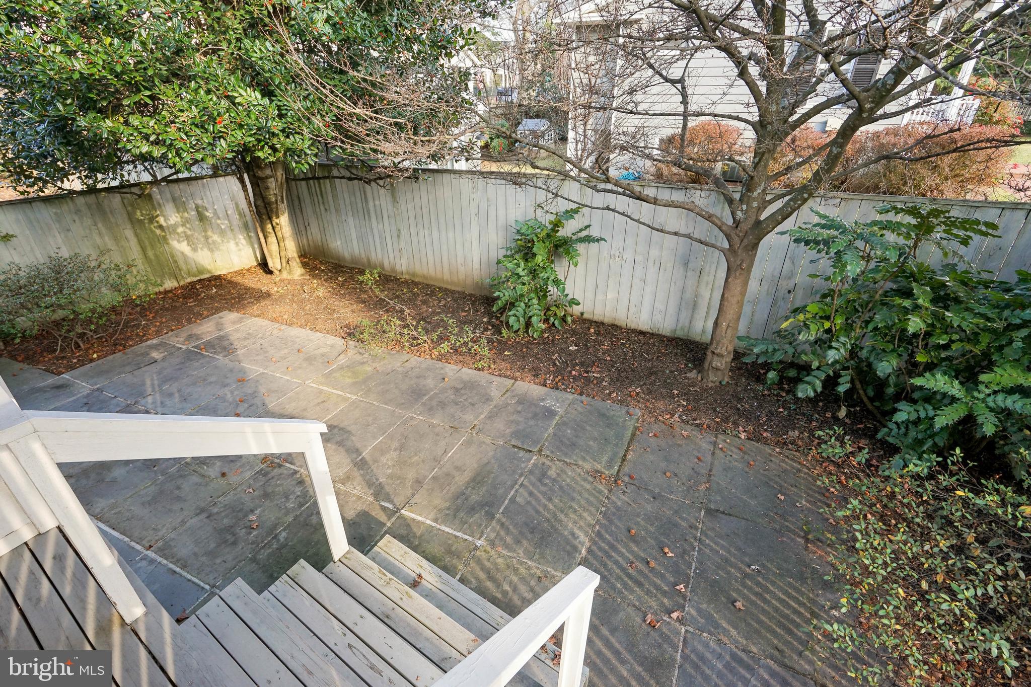 CHEVY CHASE VILLAGE - Residential