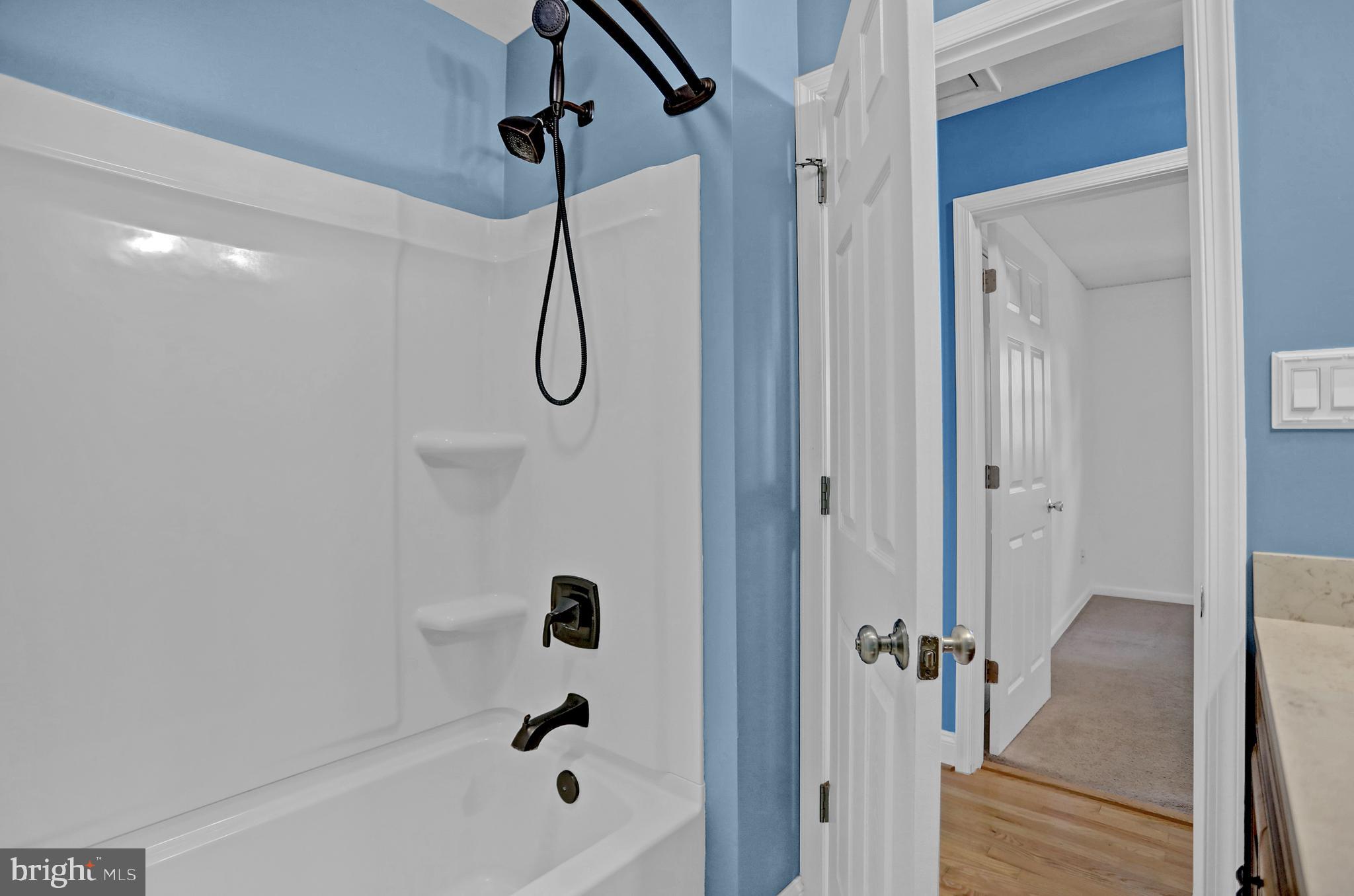 JARRETTSVILLE - Residential