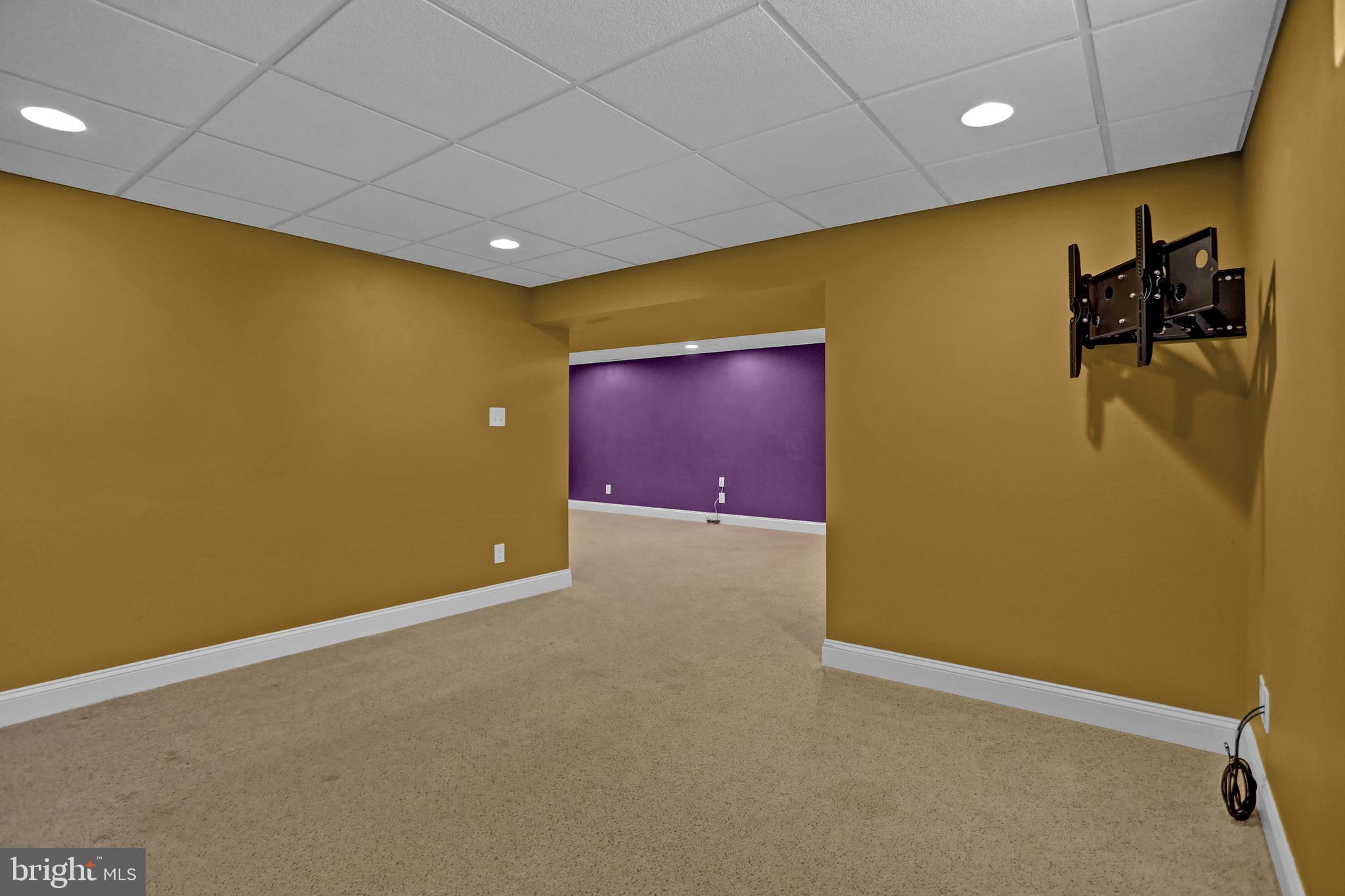 JARRETTSVILLE - Residential