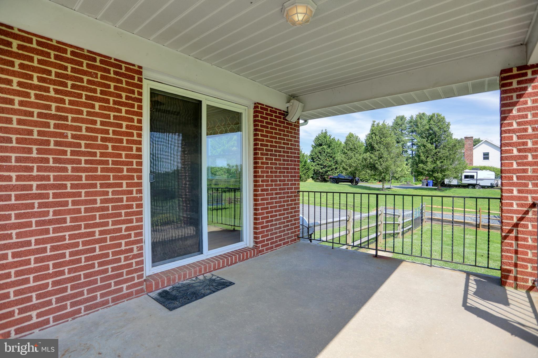 JARRETTSVILLE - Residential