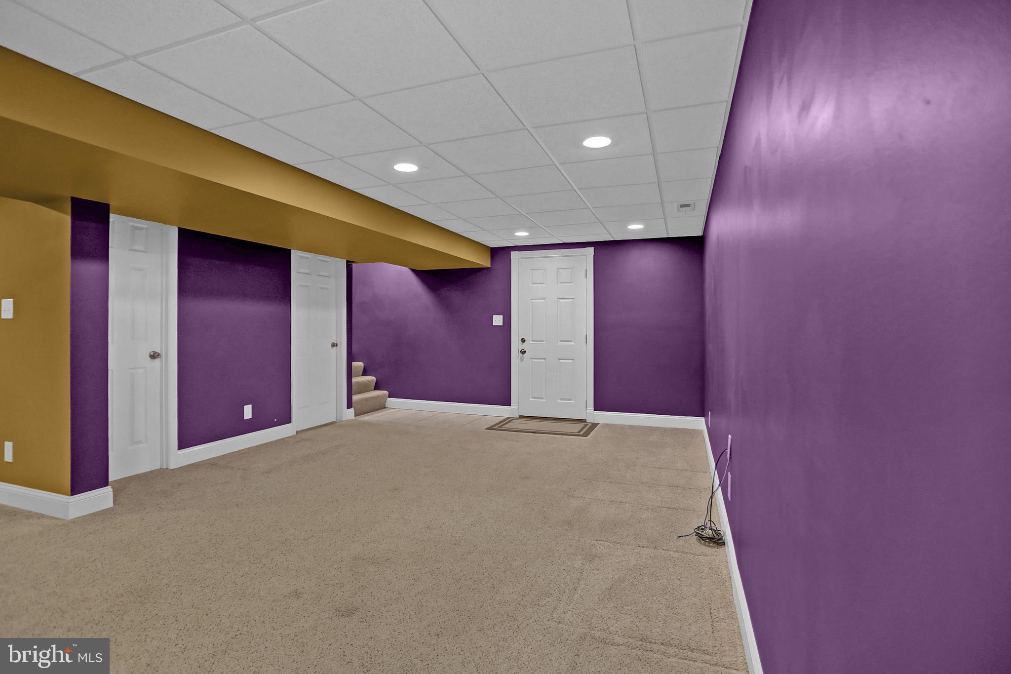 JARRETTSVILLE - Residential