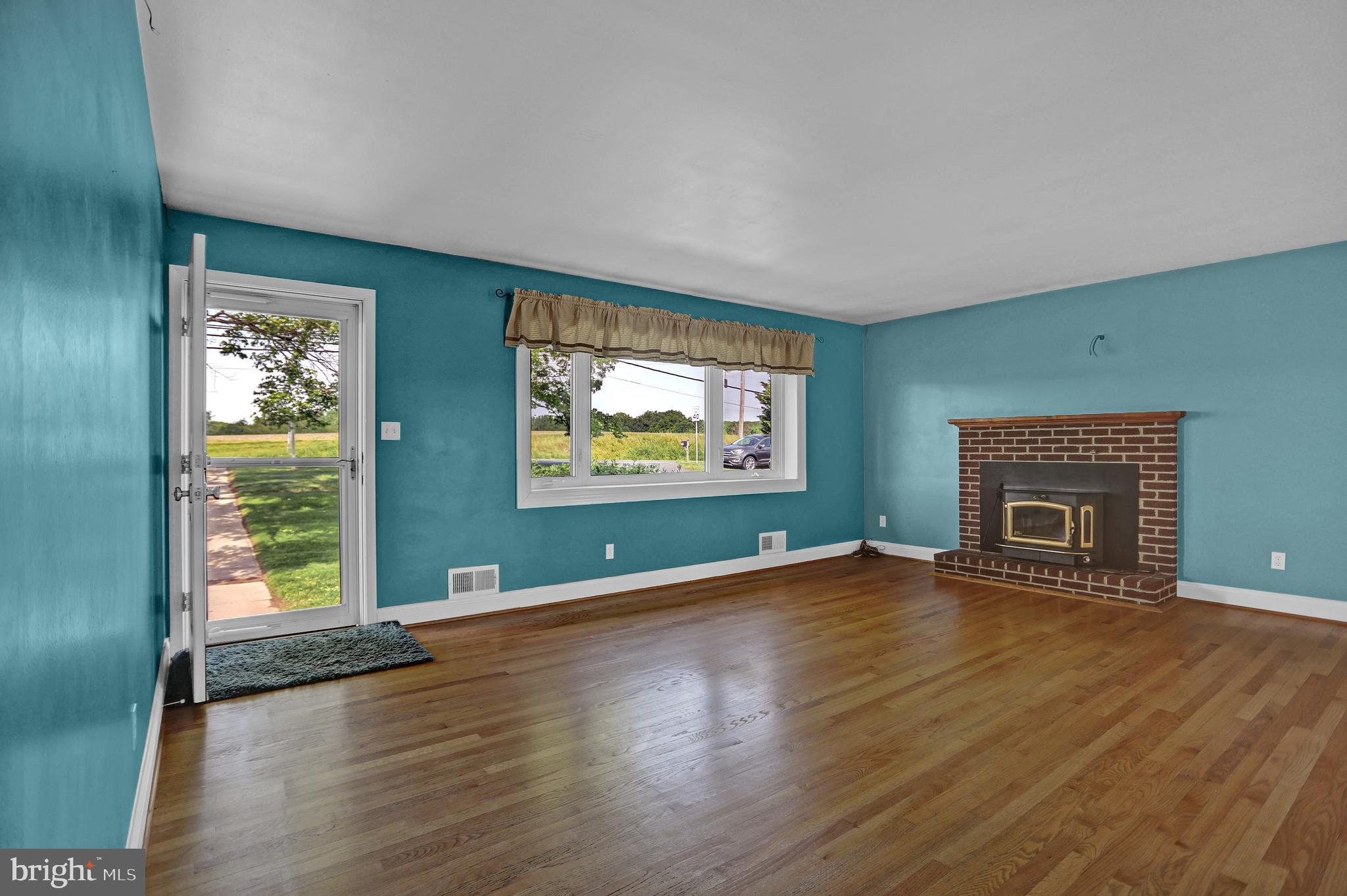 JARRETTSVILLE - Residential