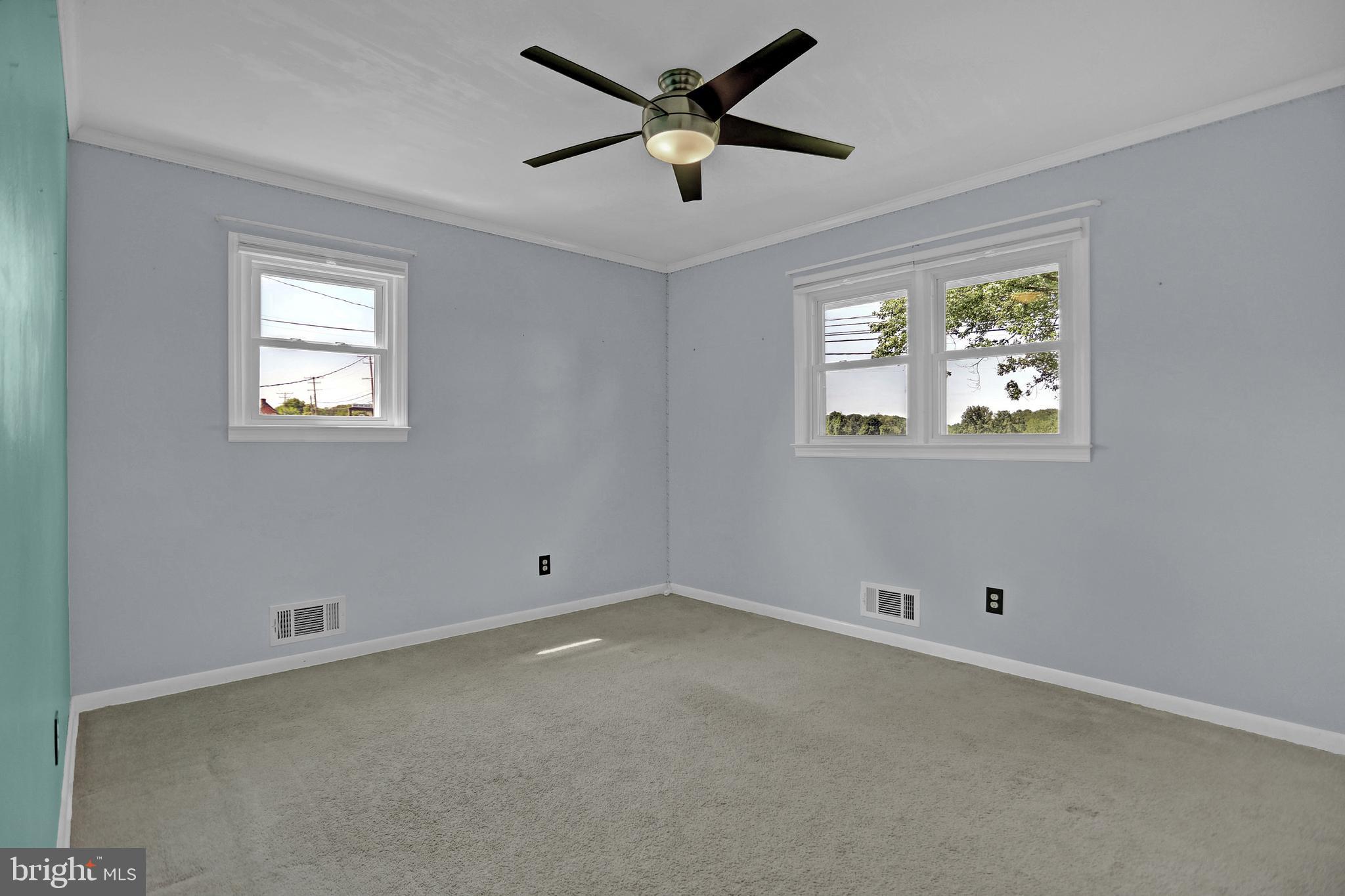 JARRETTSVILLE - Residential