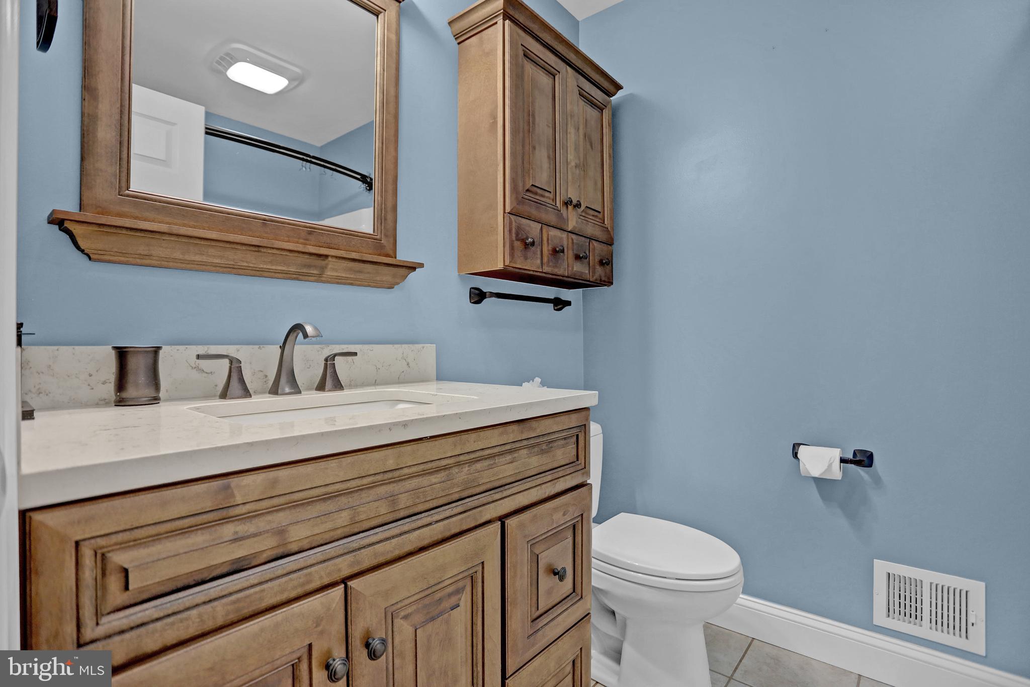 JARRETTSVILLE - Residential