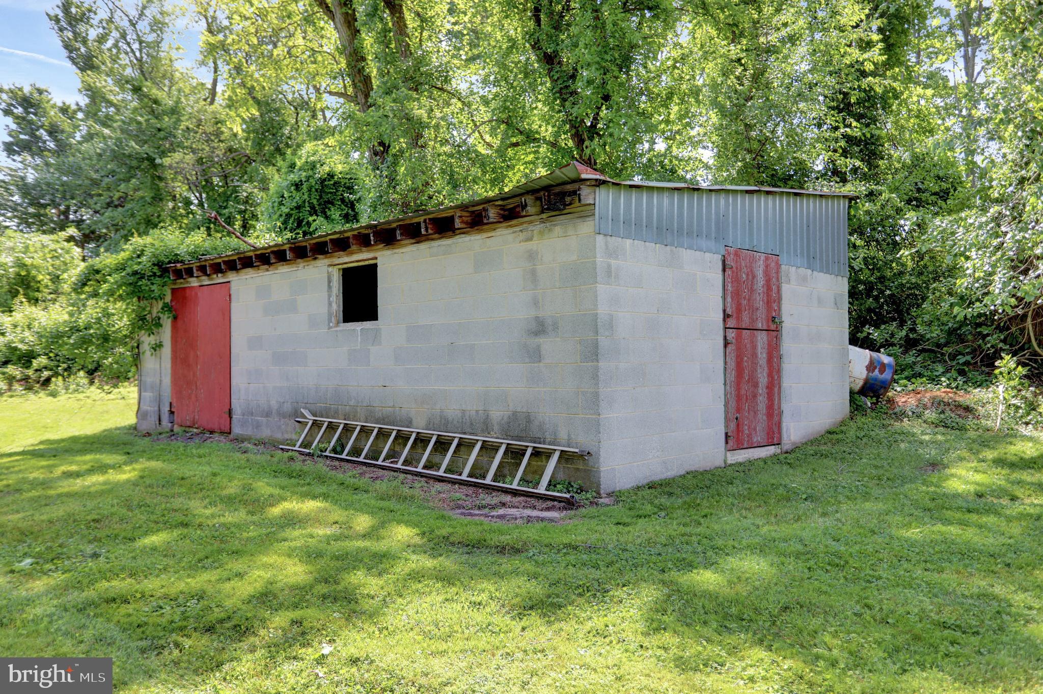 JARRETTSVILLE - Residential